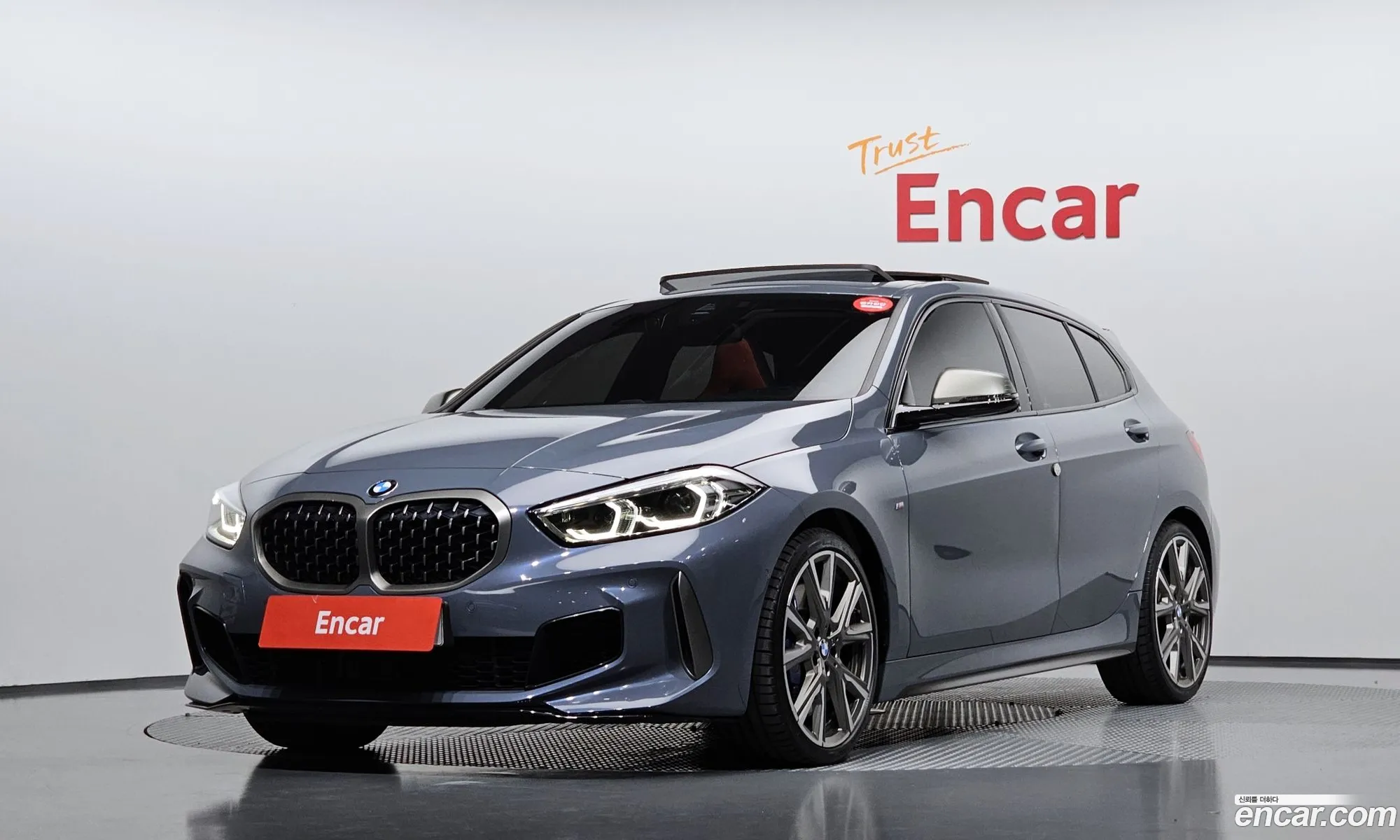 BMW 1 Series 2024 — 12