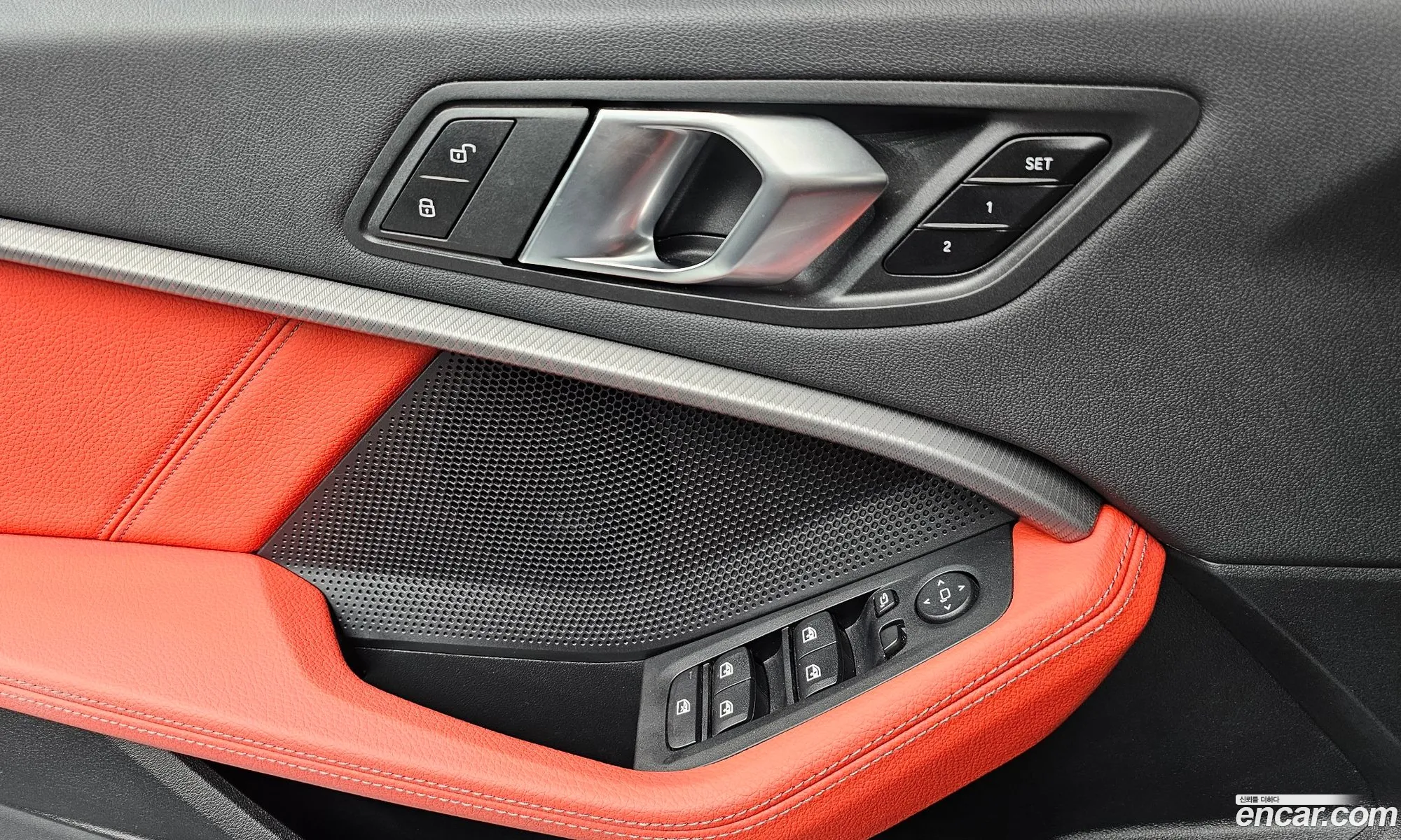 BMW 1 Series 2024 — 14