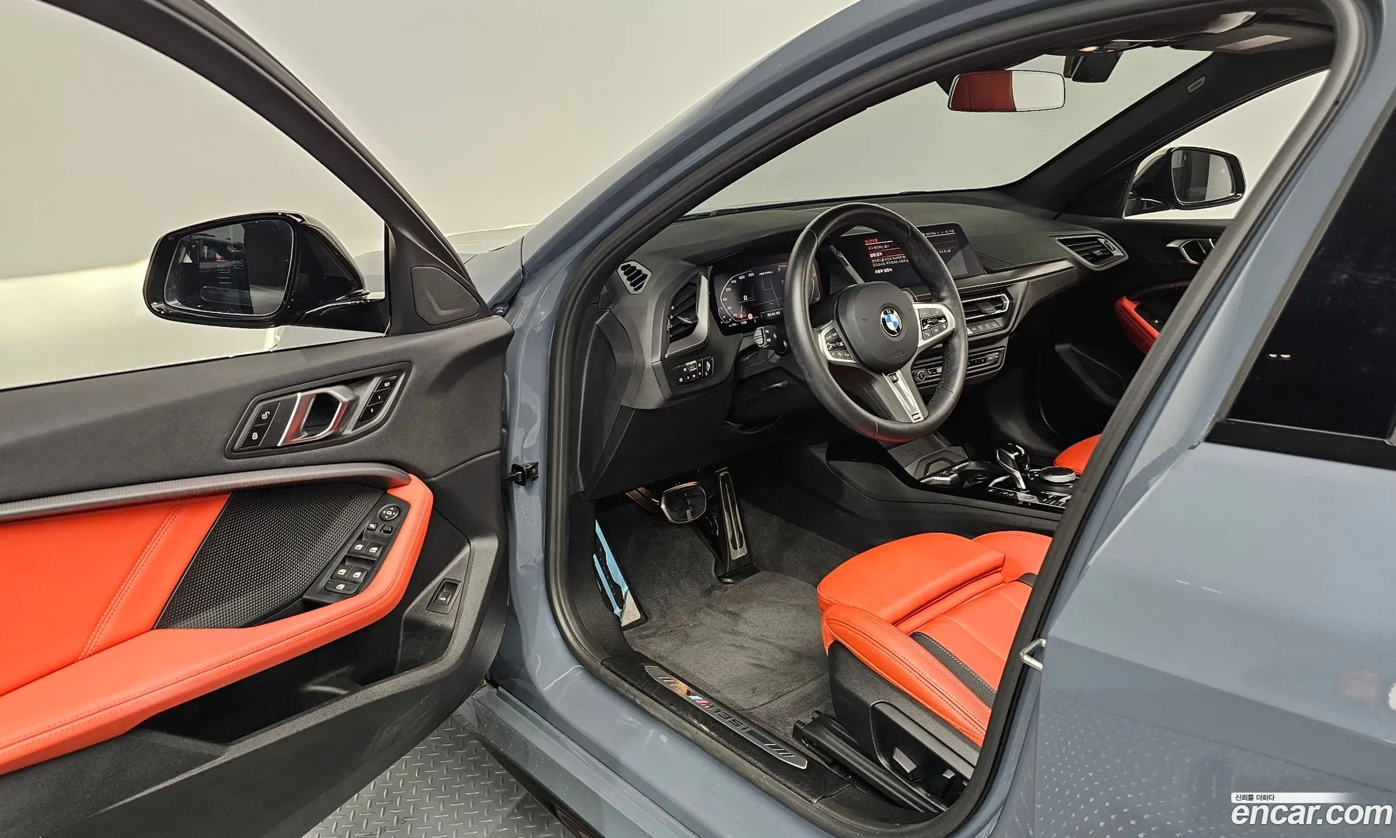 BMW 1 Series 2024 — 22