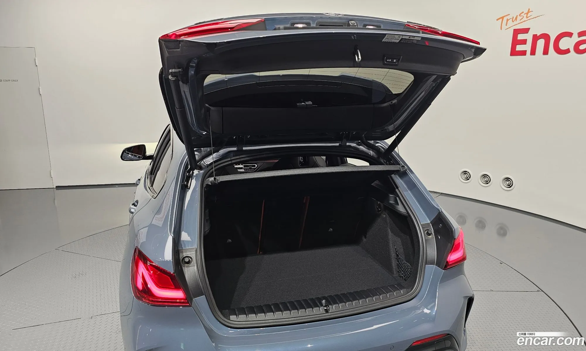BMW 1 Series 2024 — 9