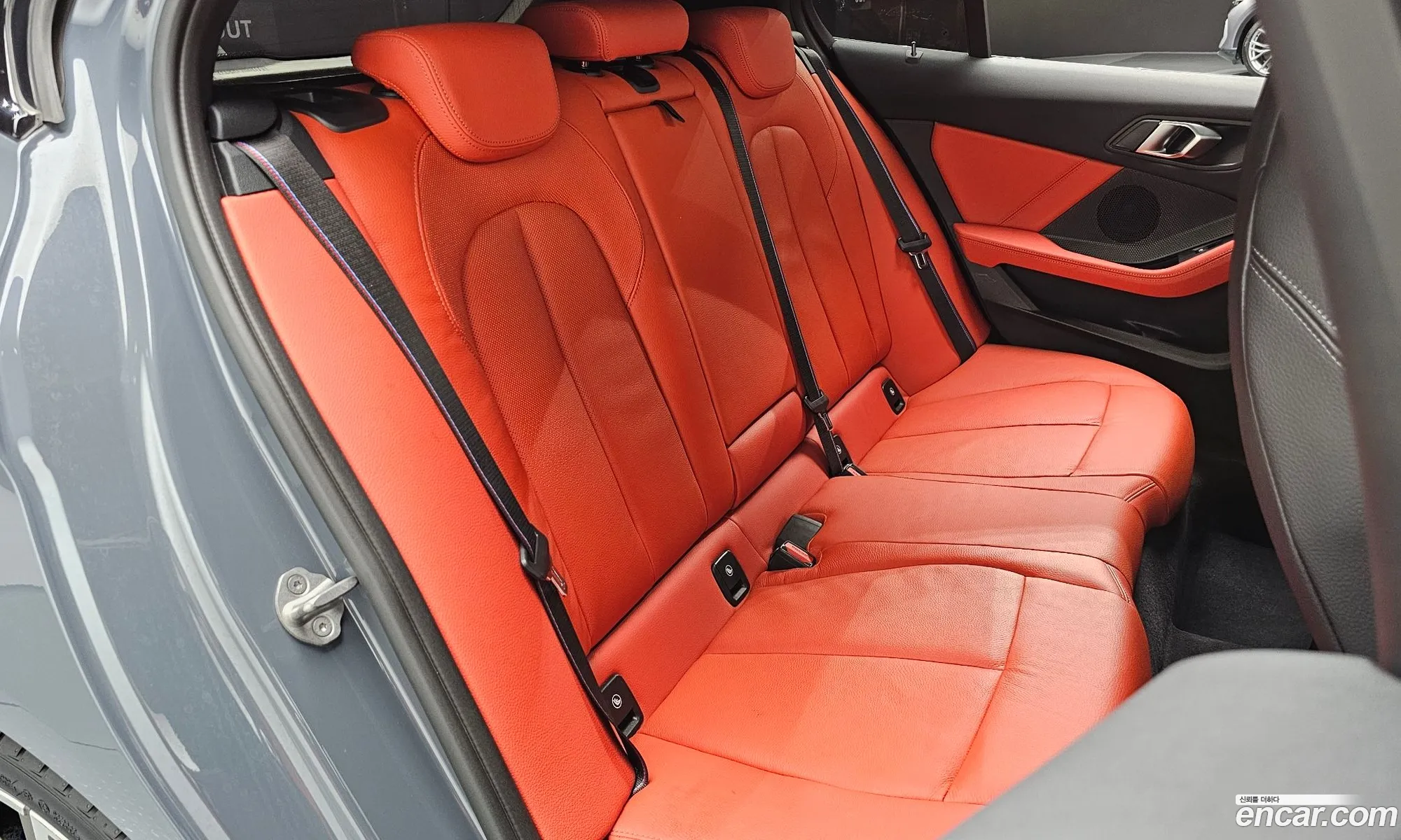 BMW 1 Series 2024 — 21