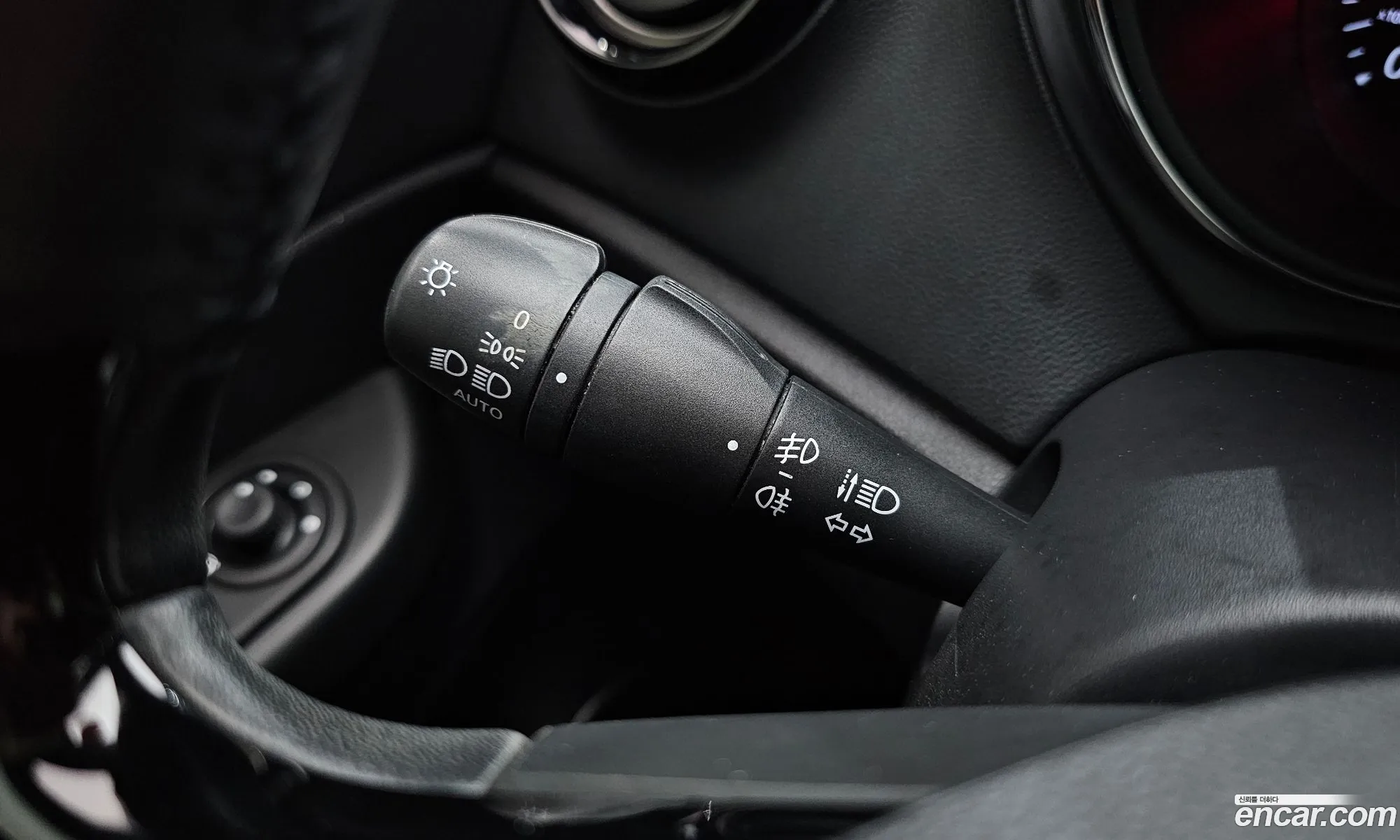 Renault Korea (Samsung) QM3 2017 — 12