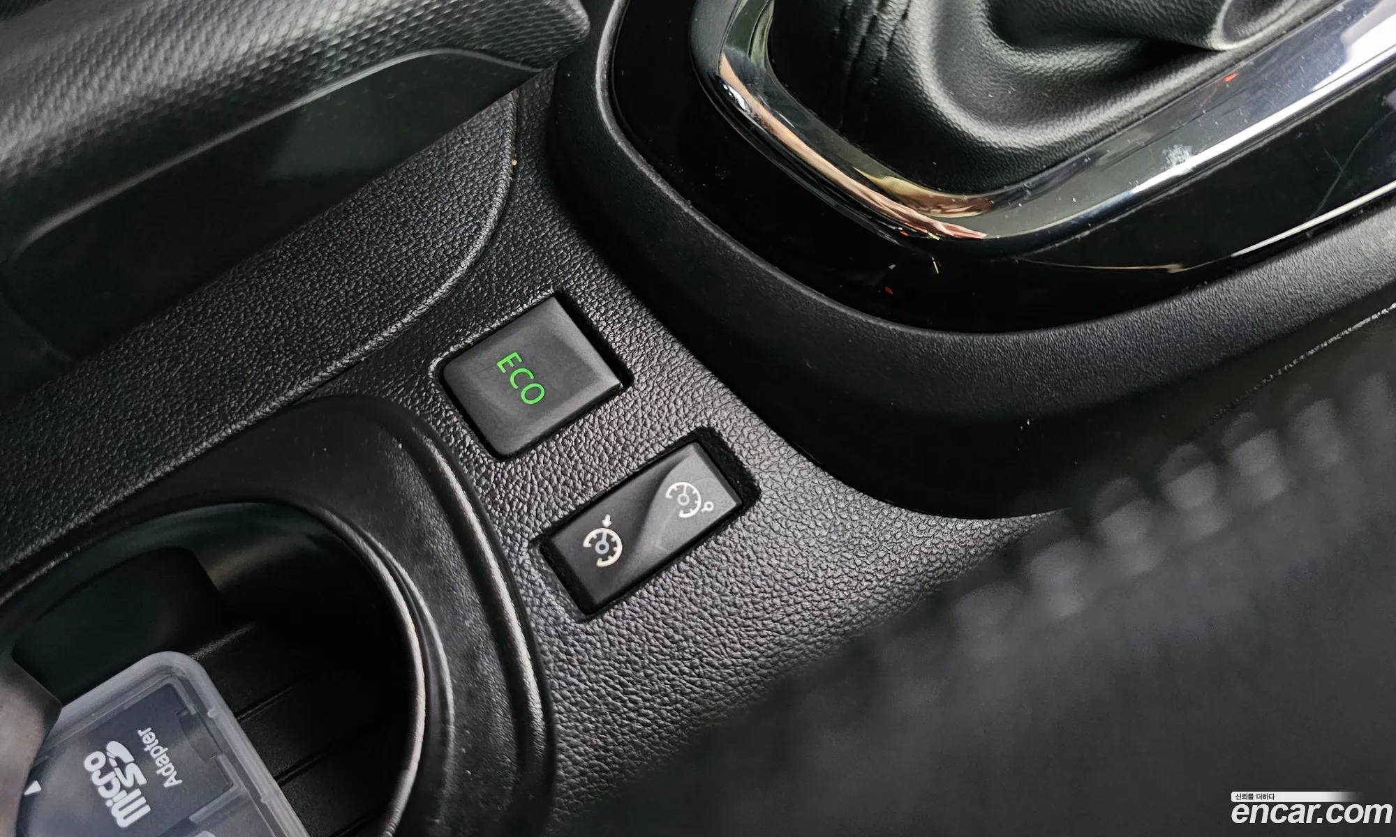 Renault Korea (Samsung) QM3 2017 — 7