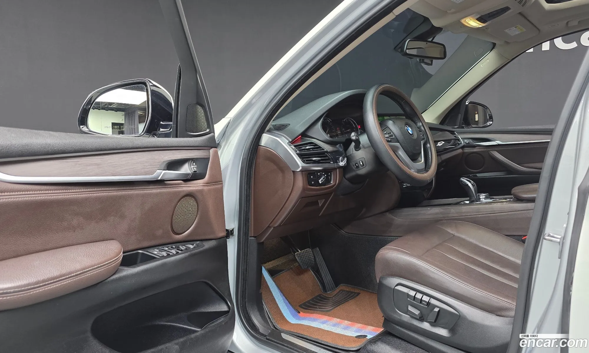 BMW X5 2016 — 4