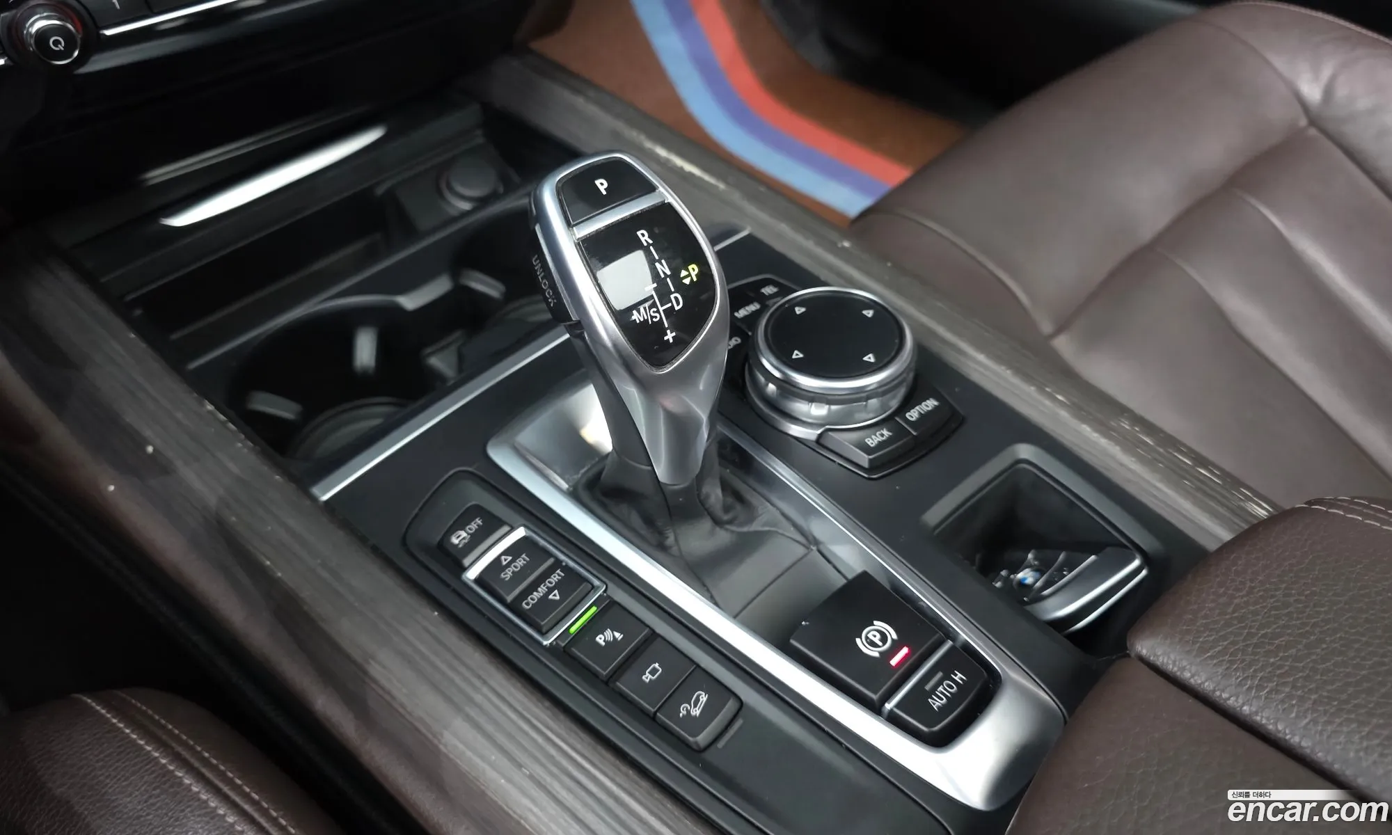 BMW X5 2016 — 15