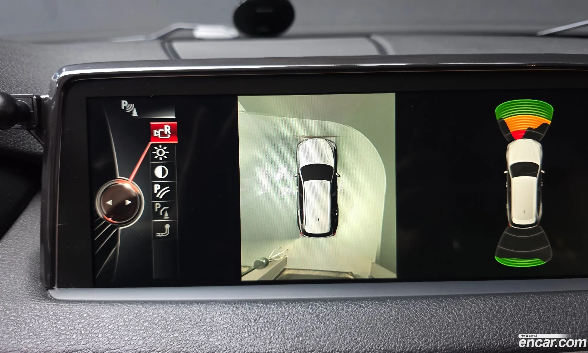 BMW X5 2016 — 19