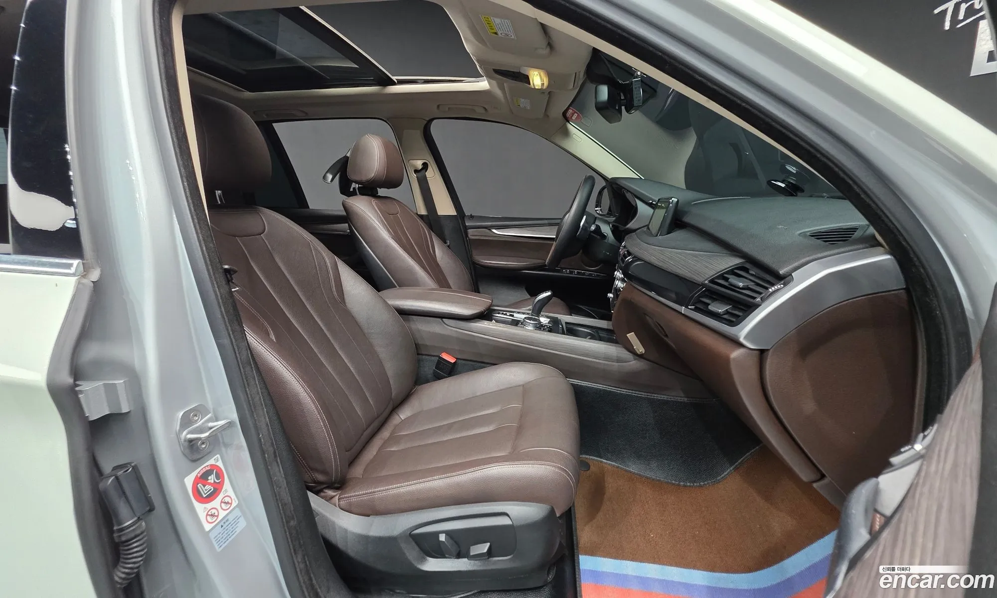 BMW X5 2016 — 9
