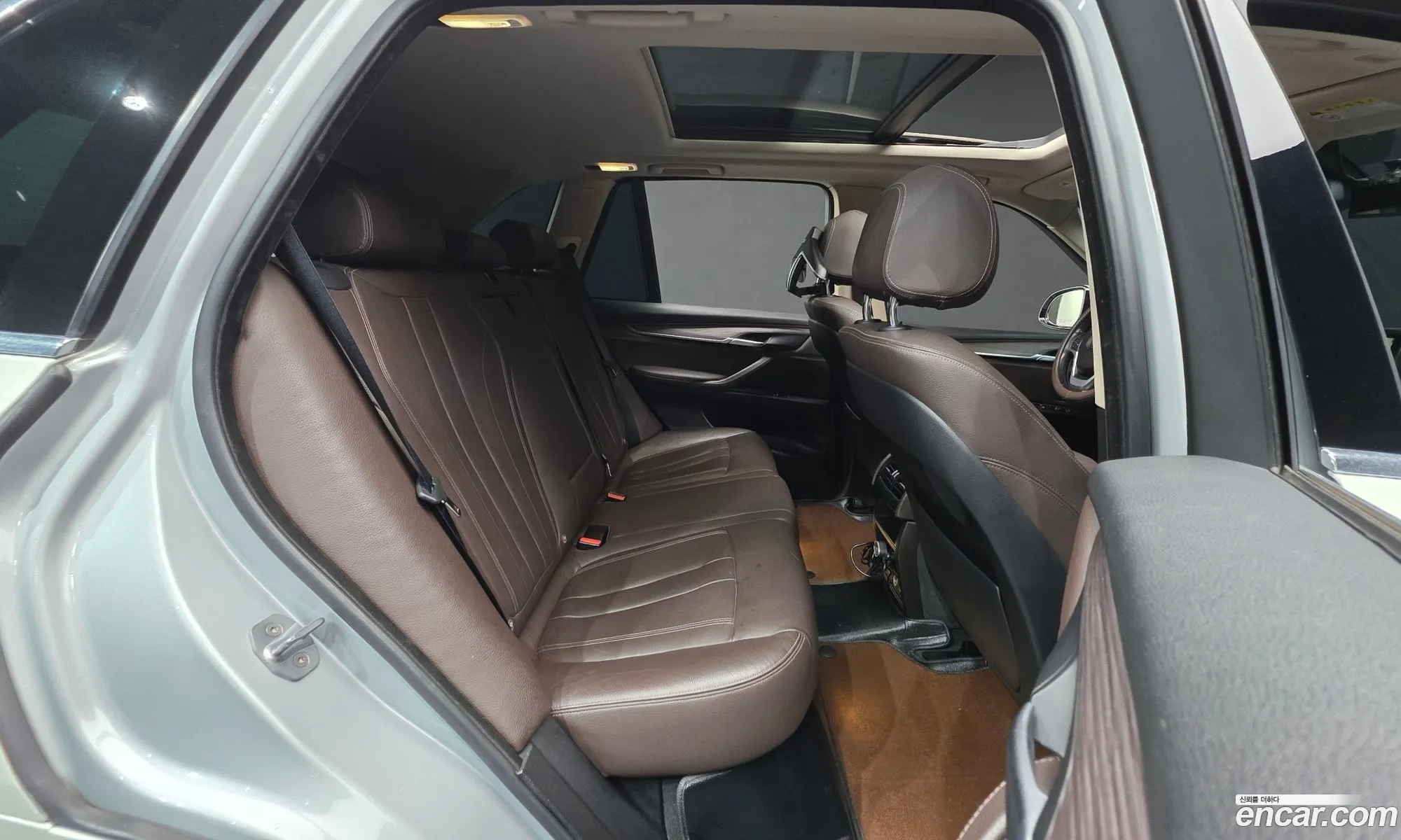 BMW X5 2016 — 8