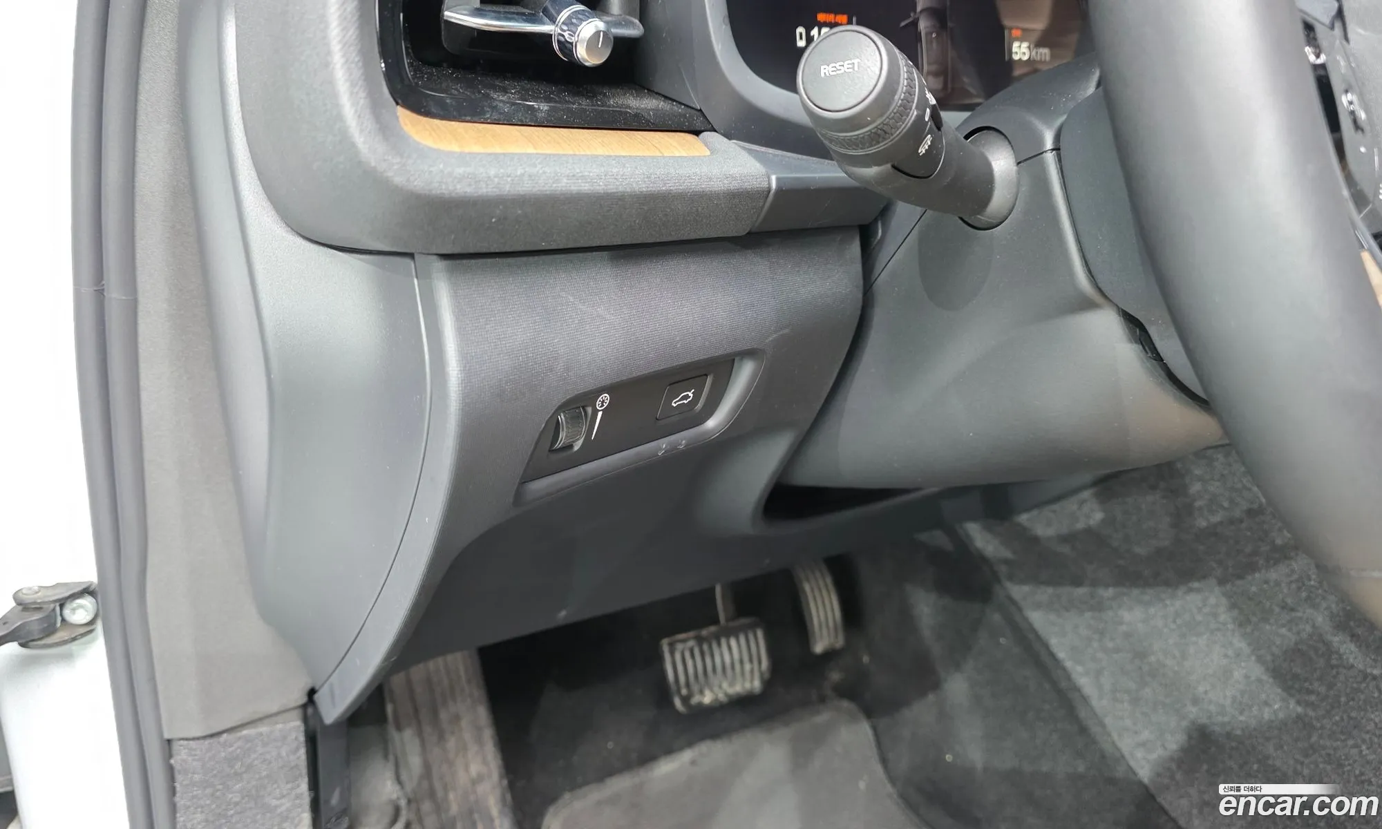 Polestar Polestar 2 2022 — 6