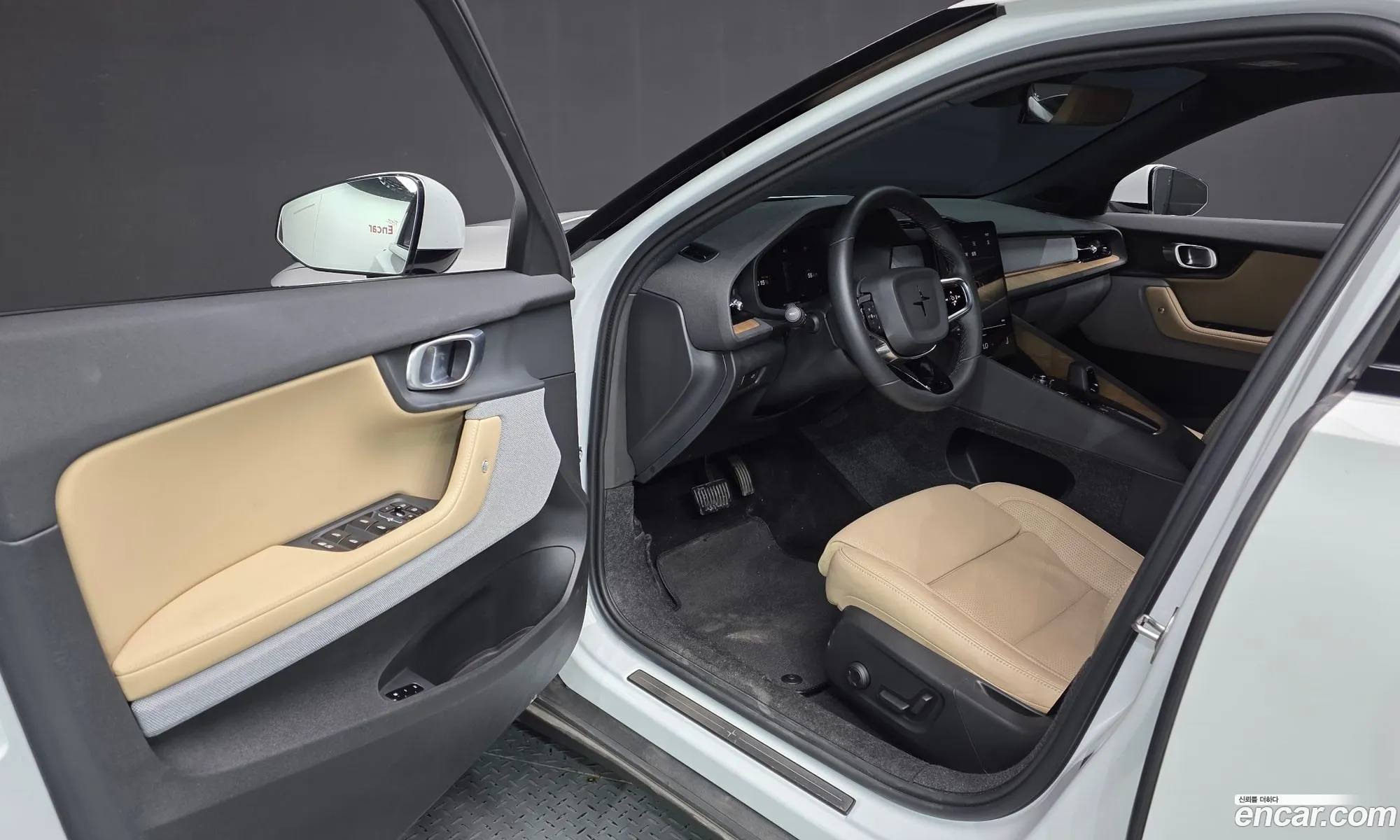 Polestar Polestar 2 2022 — 15