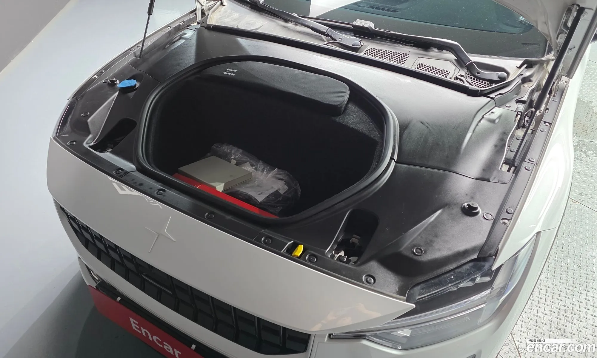 Polestar Polestar 2 2022 — 7