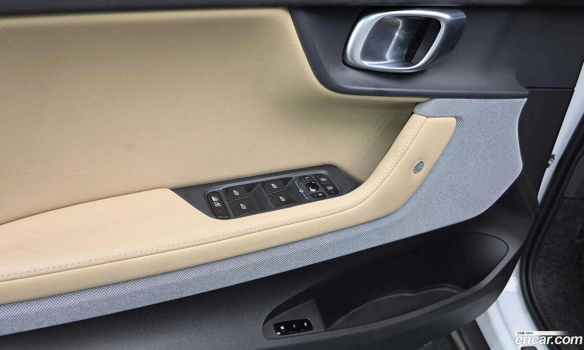 Polestar Polestar 2 2022 — 19