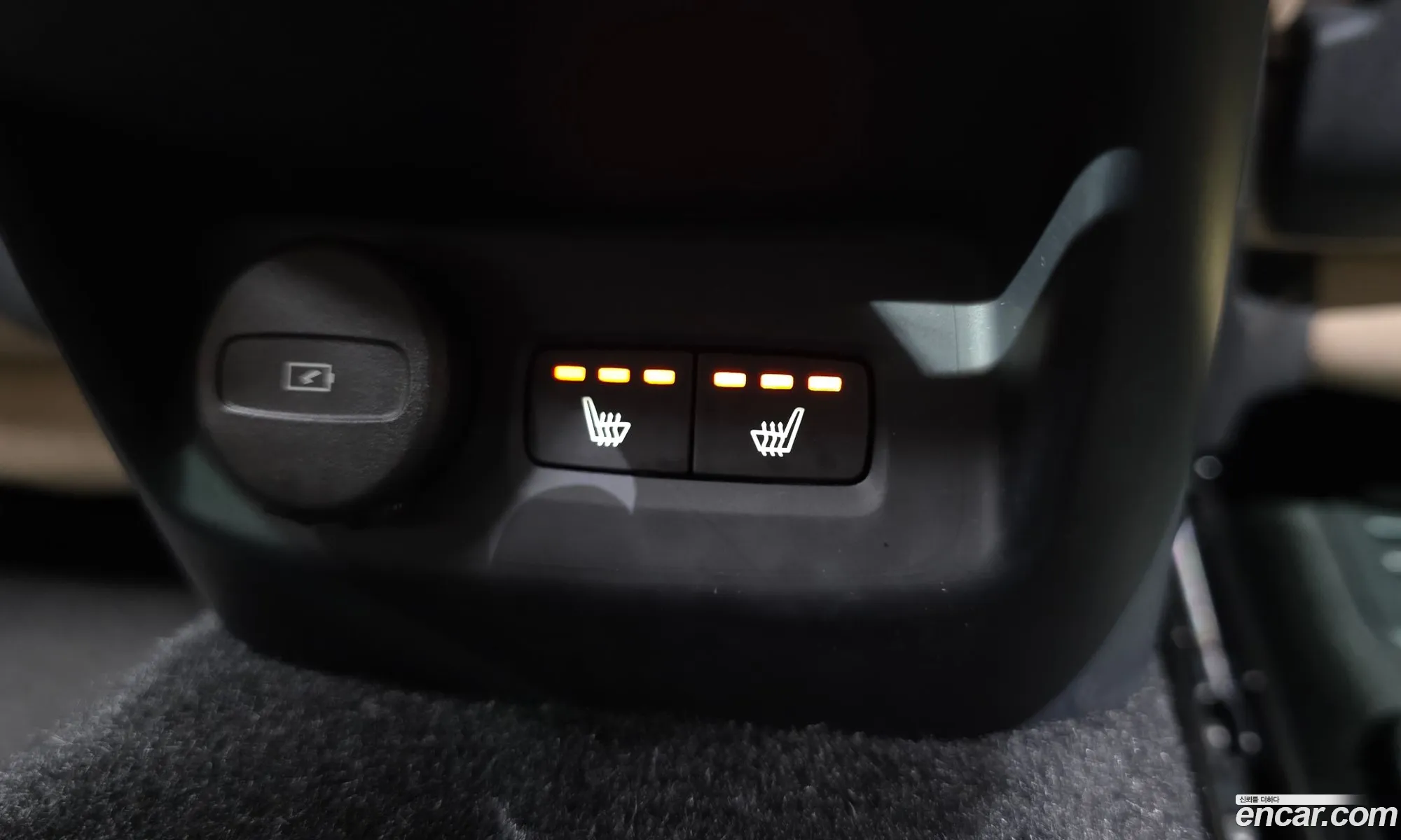 Polestar Polestar 2 2022 — 24