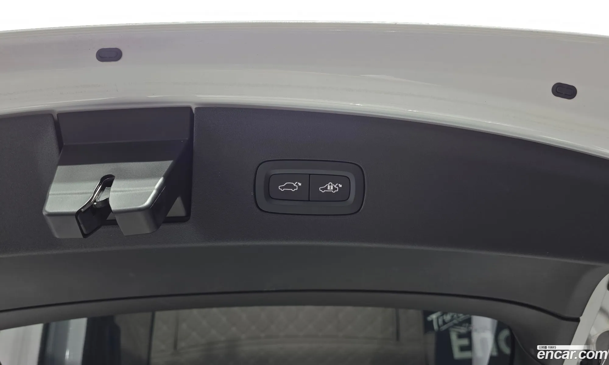 Polestar Polestar 2 2022 — 12
