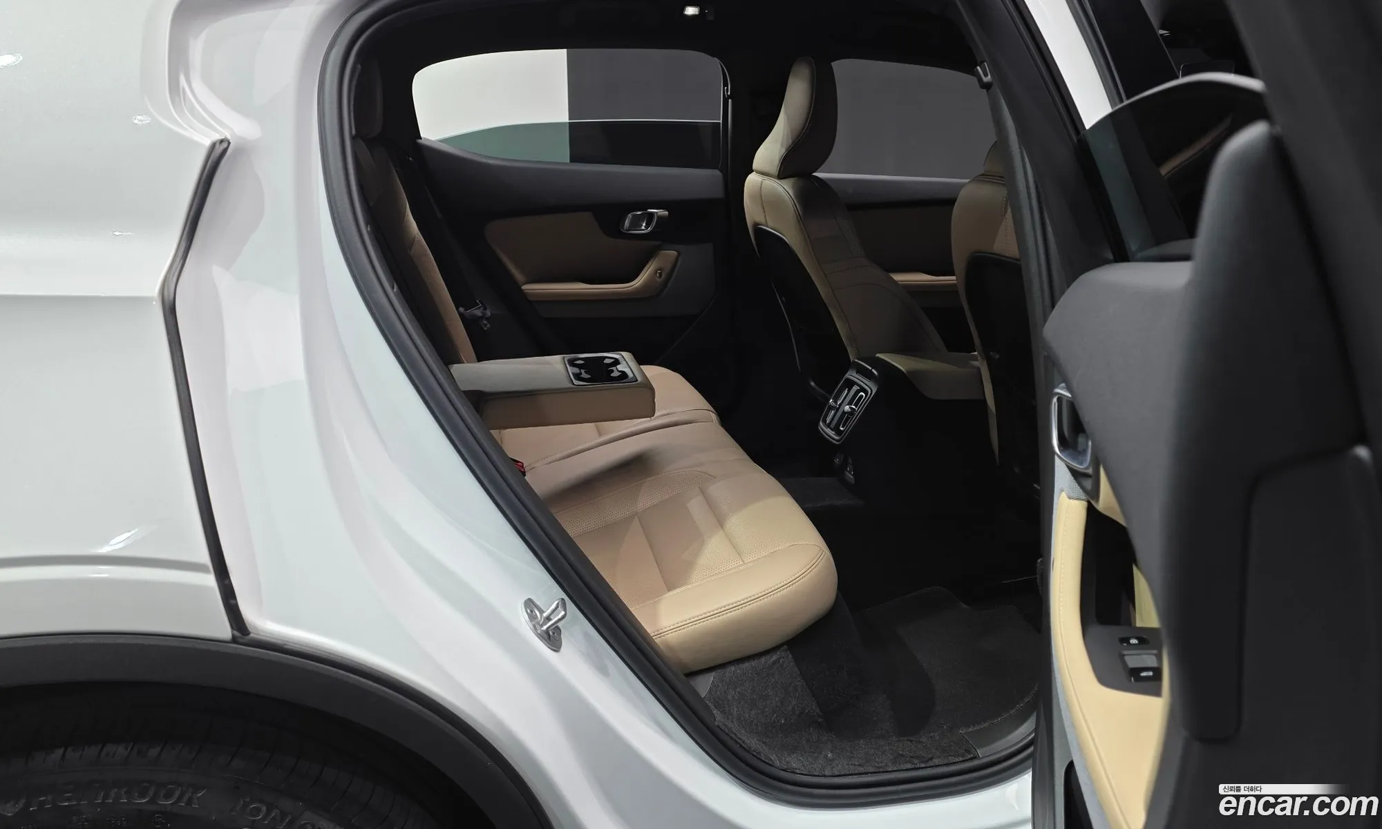 Polestar Polestar 2 2022 — 18