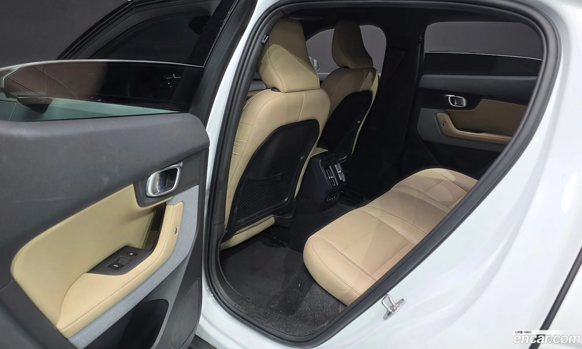 Polestar Polestar 2 2022 — 8