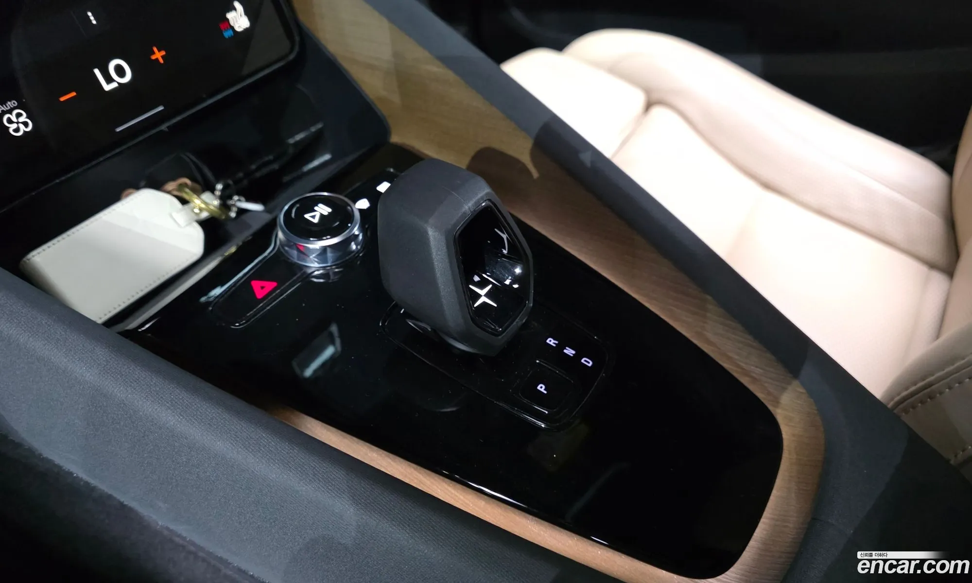 Polestar Polestar 2 2022 — 29