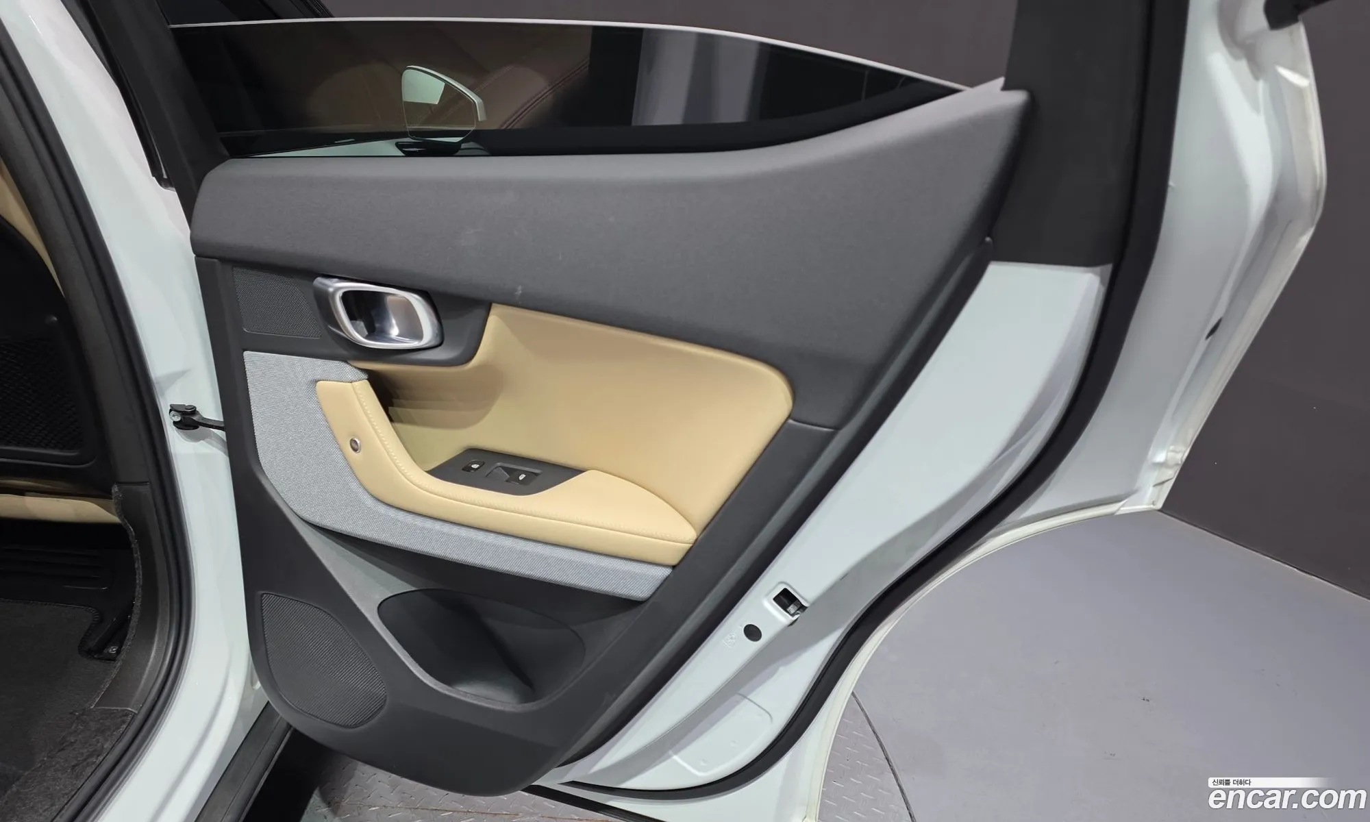 Polestar Polestar 2 2022 — 33