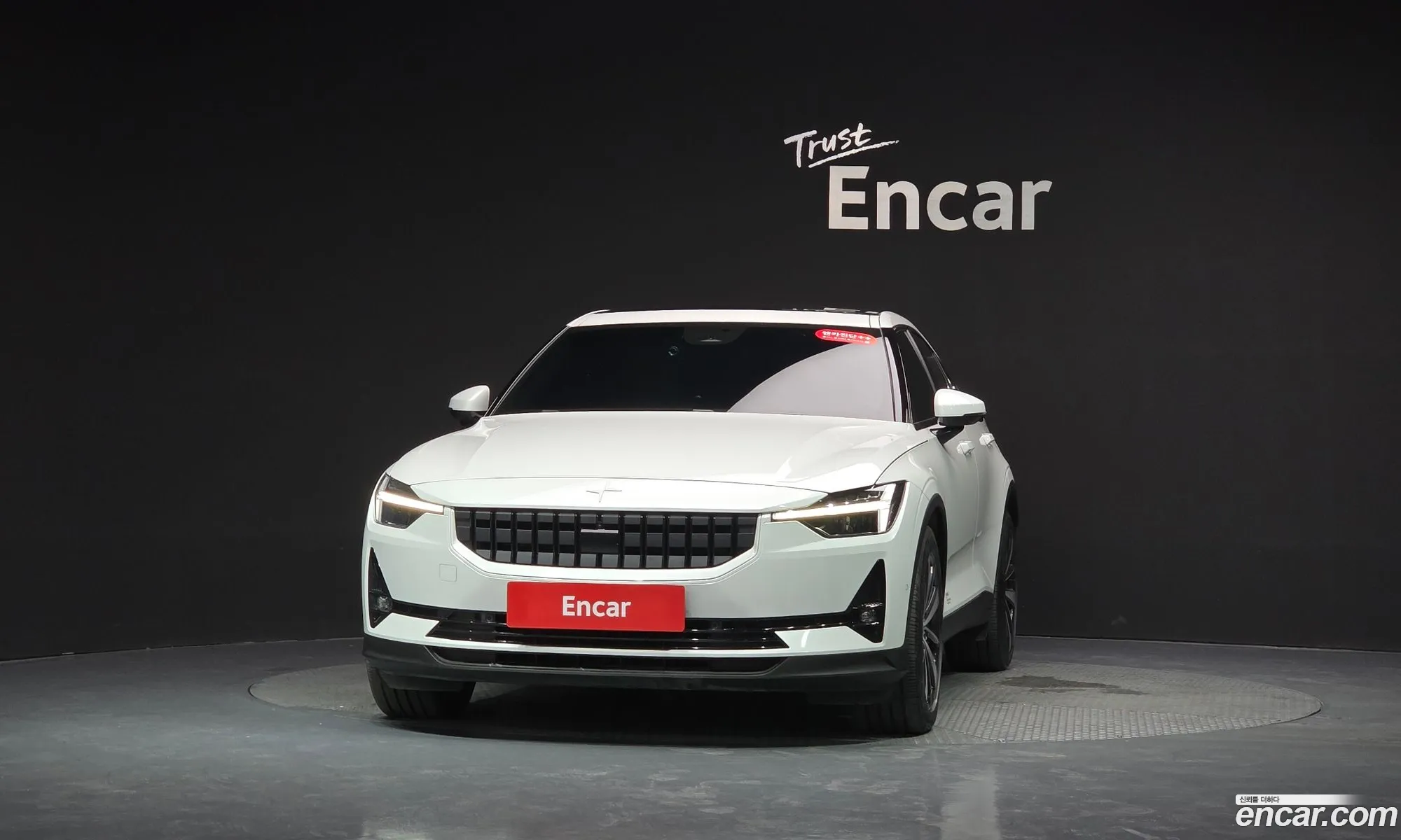 Polestar Polestar 2 2022 — 16