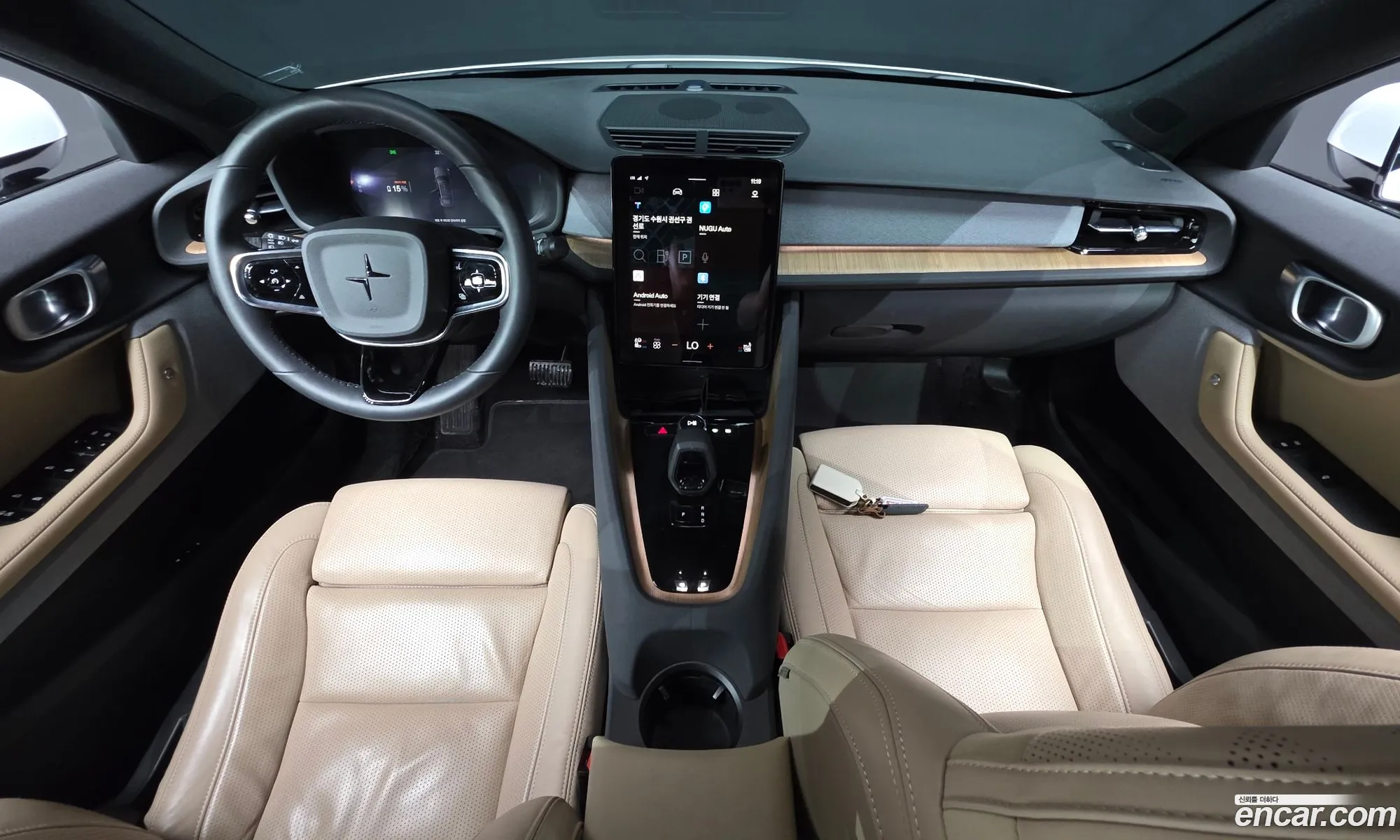 Polestar Polestar 2 2022 — 34