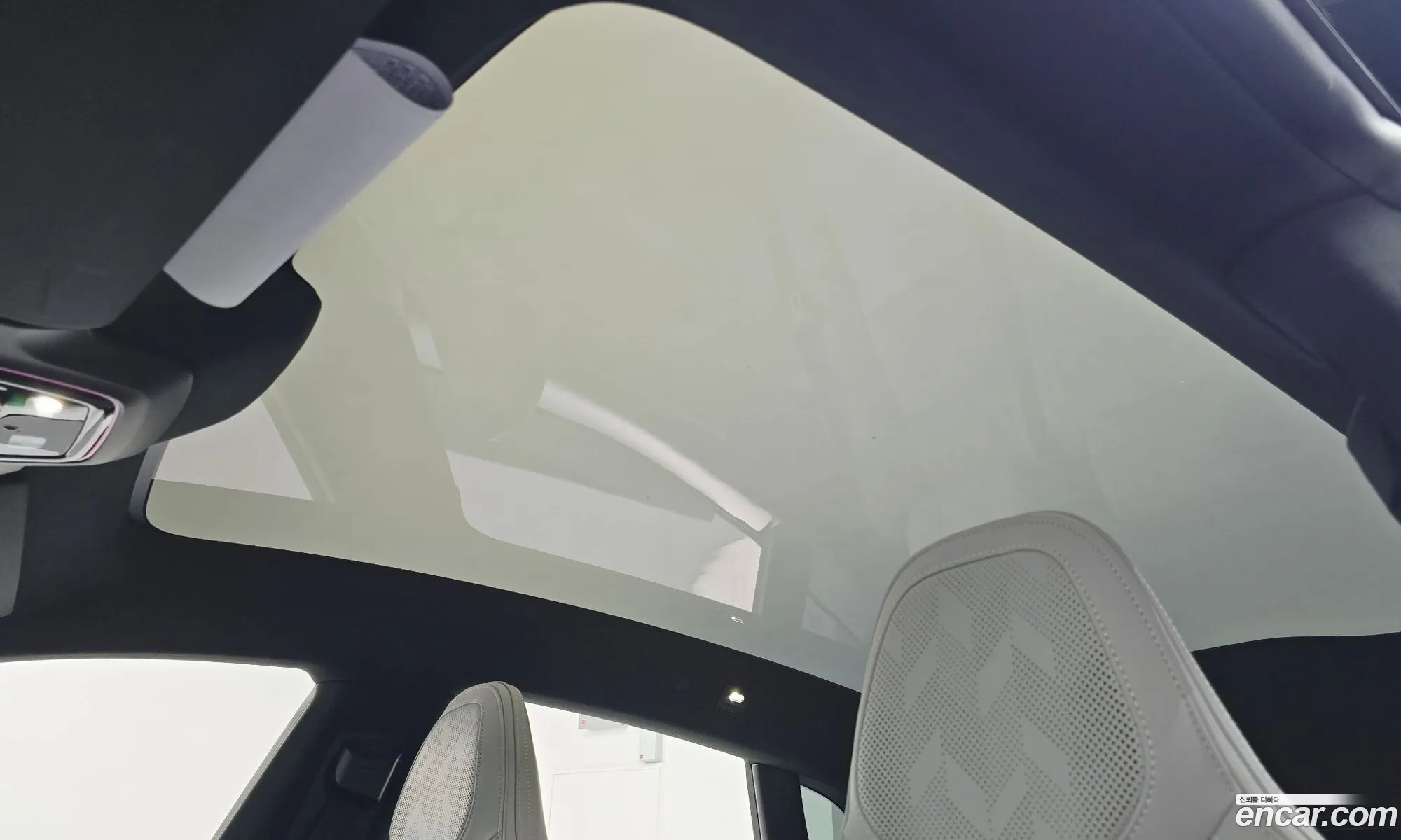 Polestar Polestar 4 2025 — 19