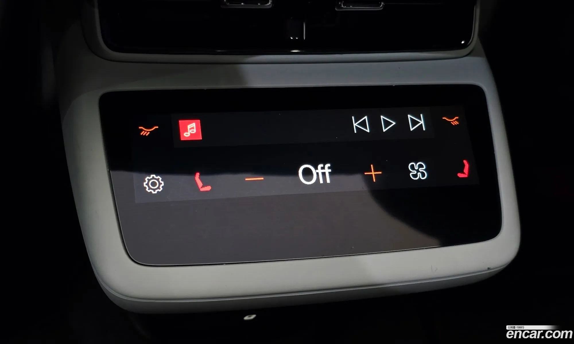 Polestar Polestar 4 2025 — 17