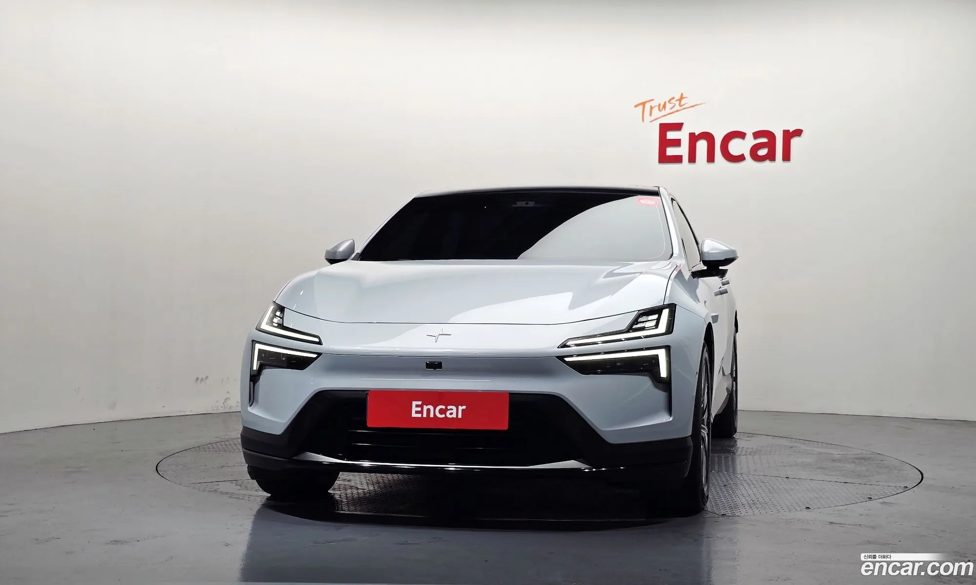 Polestar Polestar 4 2025 — 14