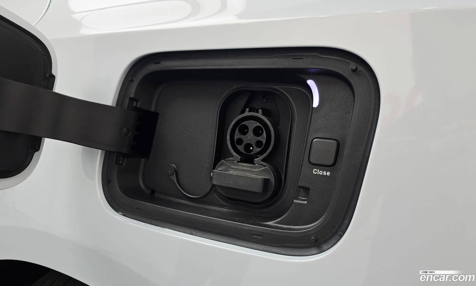 Polestar Polestar 4 2025 — 49