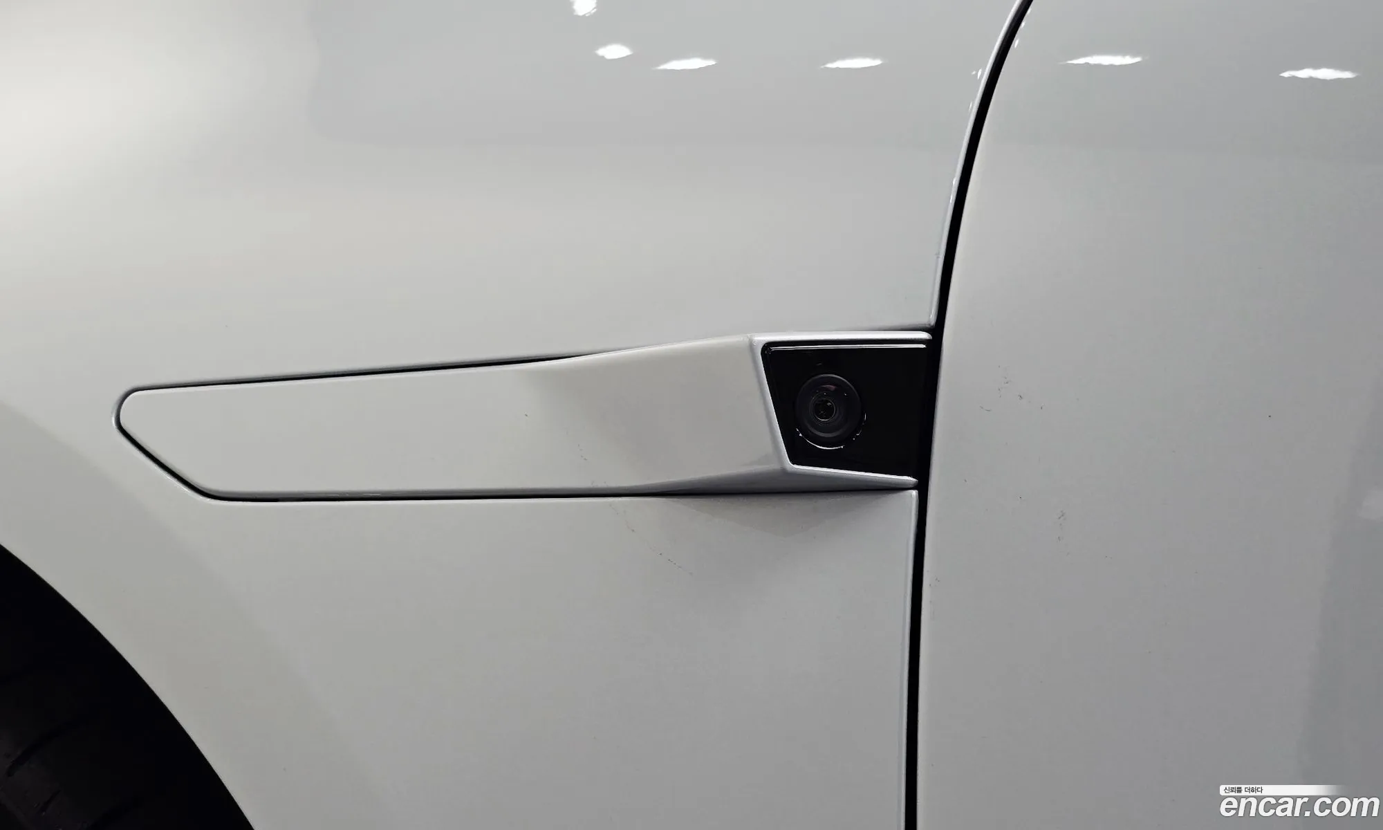 Polestar Polestar 4 2025 — 35