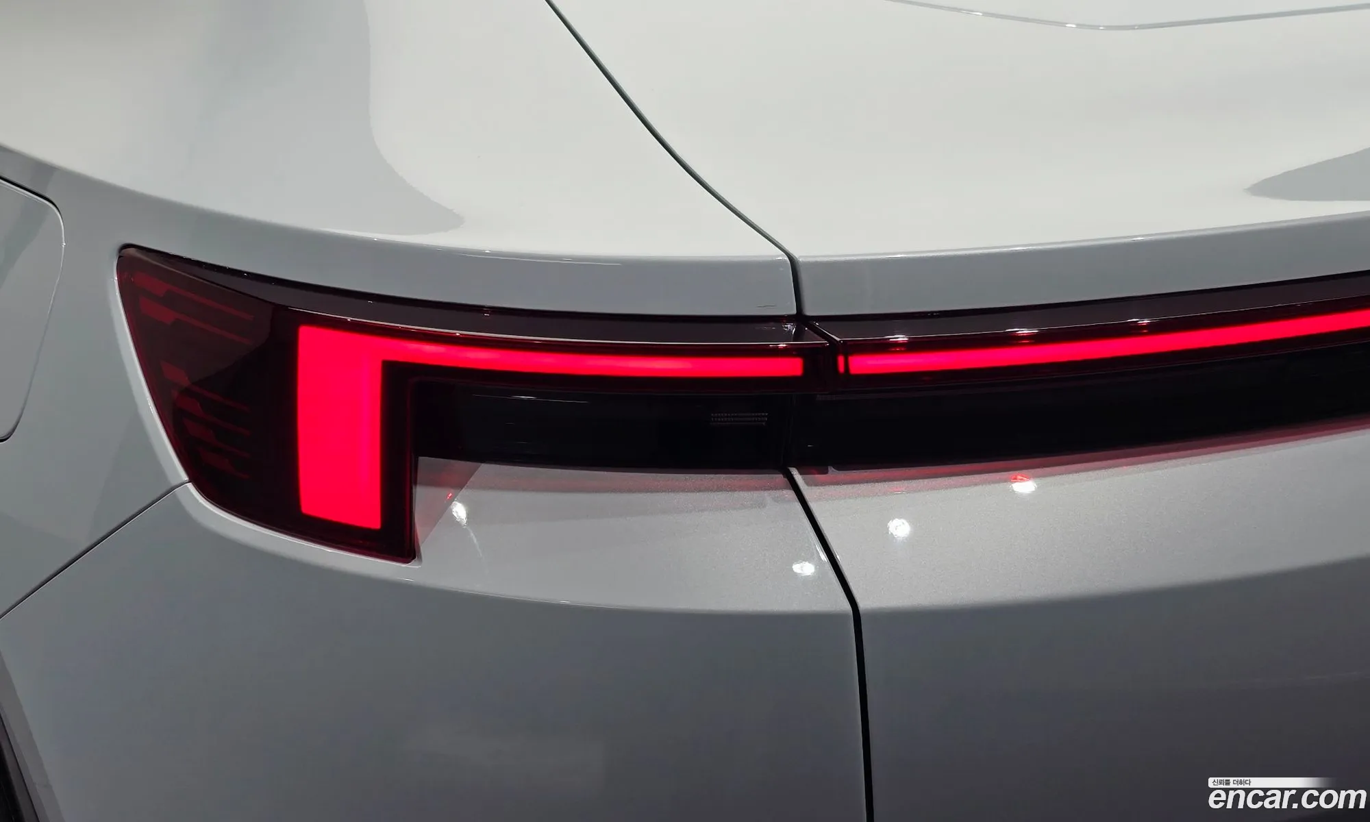 Polestar Polestar 4 2025 — 21