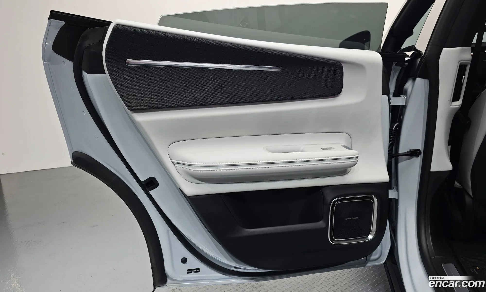 Polestar Polestar 4 2025 — 12