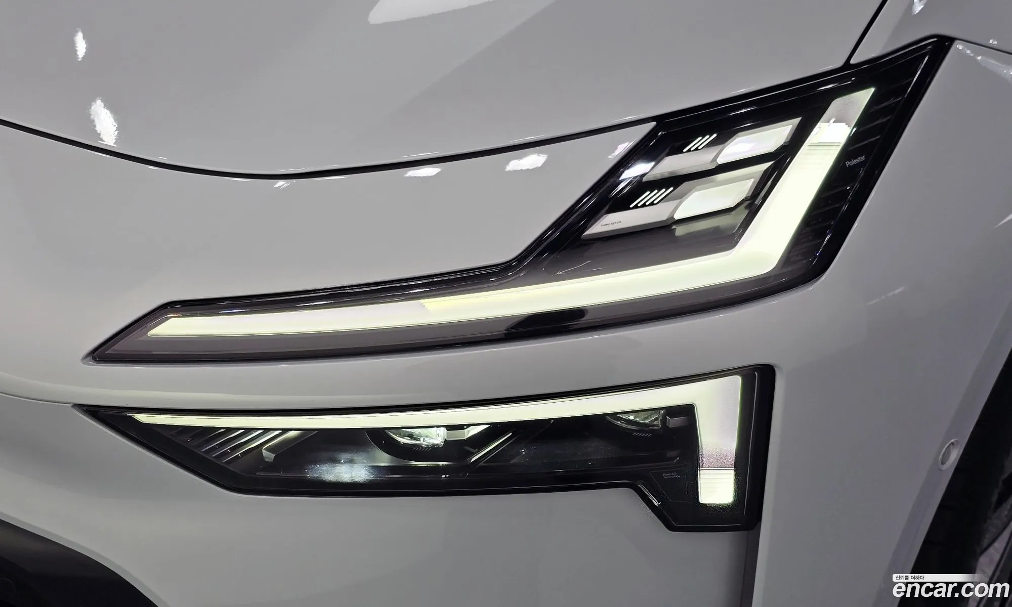 Polestar Polestar 4 2025 — 32
