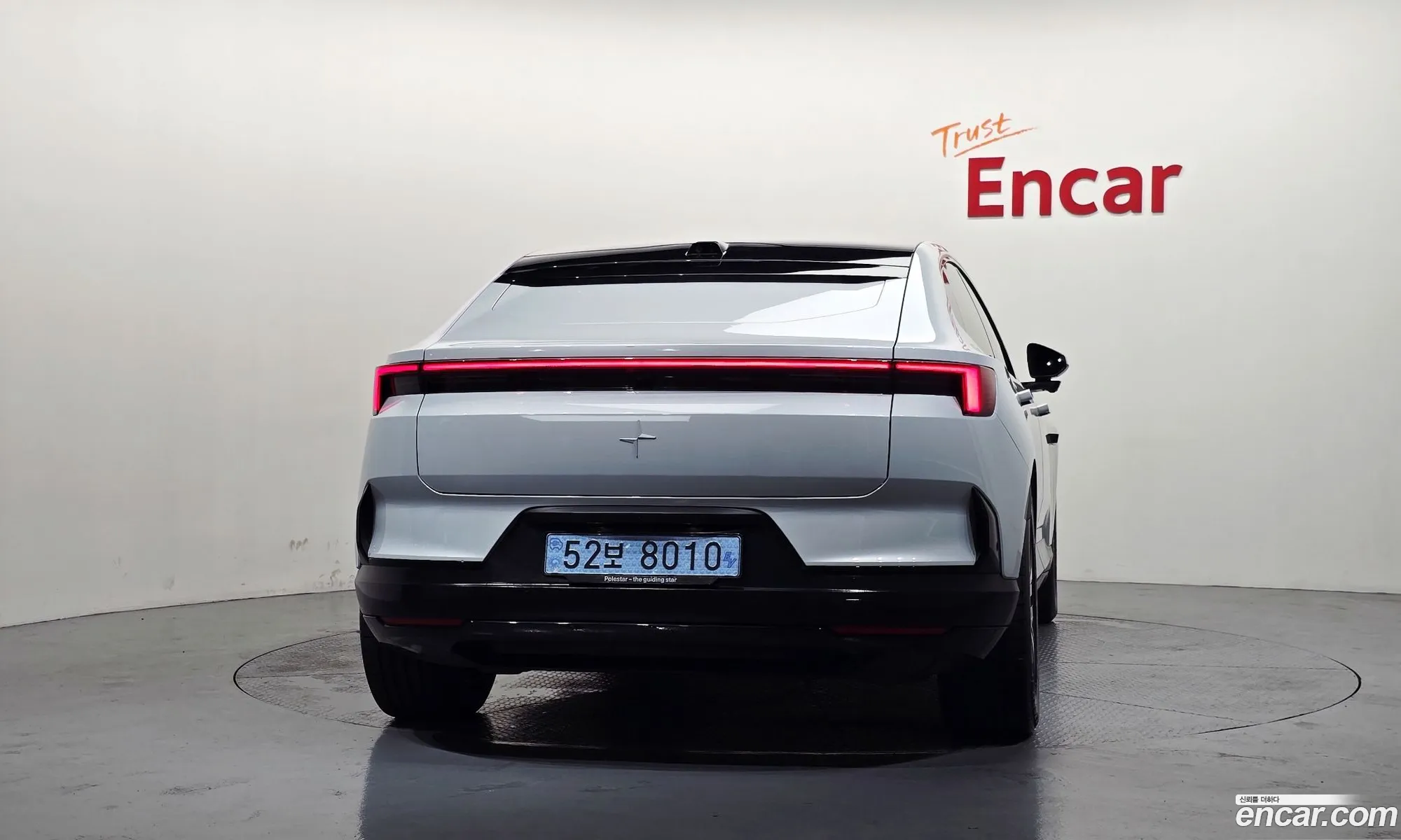 Polestar Polestar 4 2025 — 36