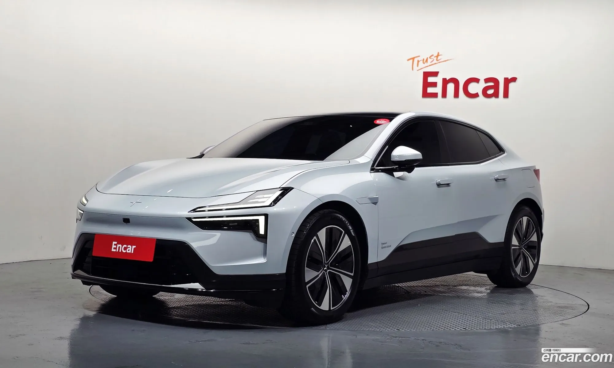 Polestar Polestar 4 2025 — 30