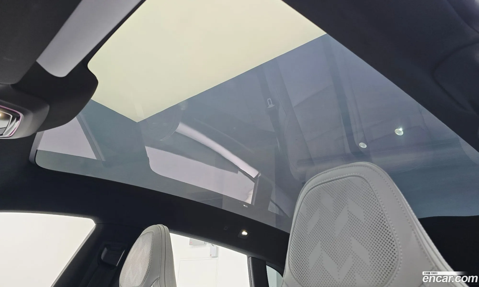 Polestar Polestar 4 2025 — 3