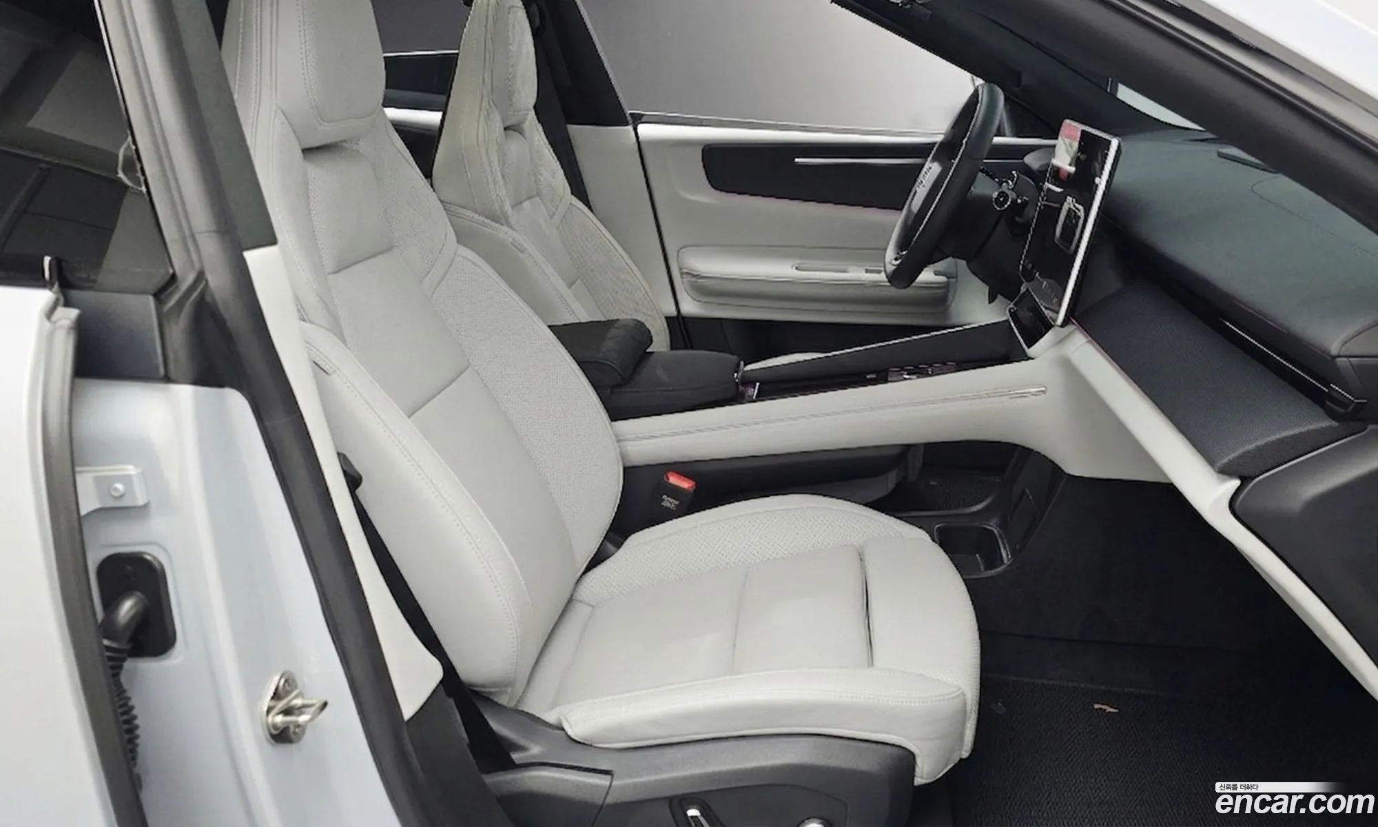 Polestar Polestar 4 2025 — 5