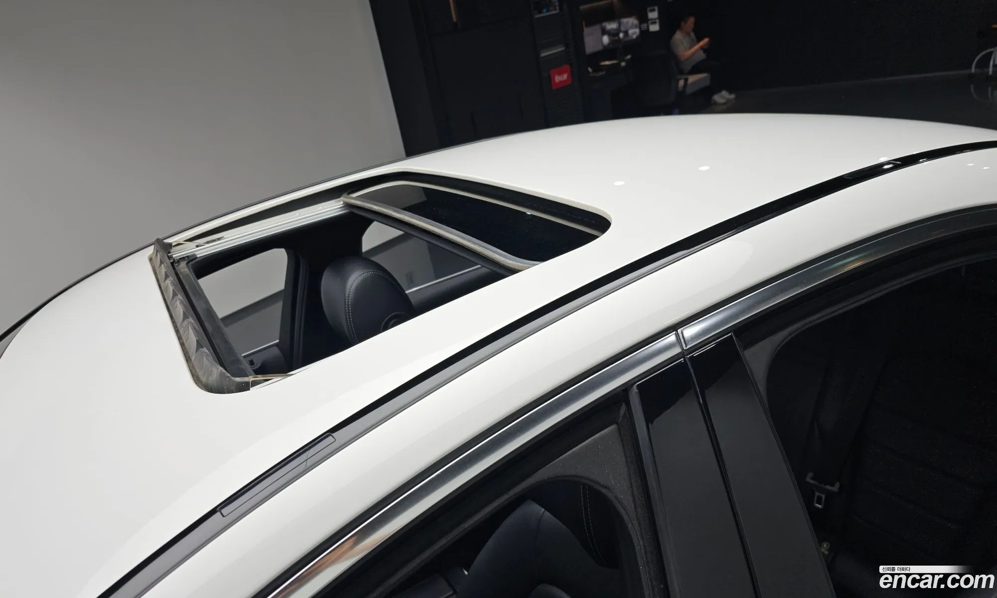 Mercedes-Benz C-Class W205 2018 — 7