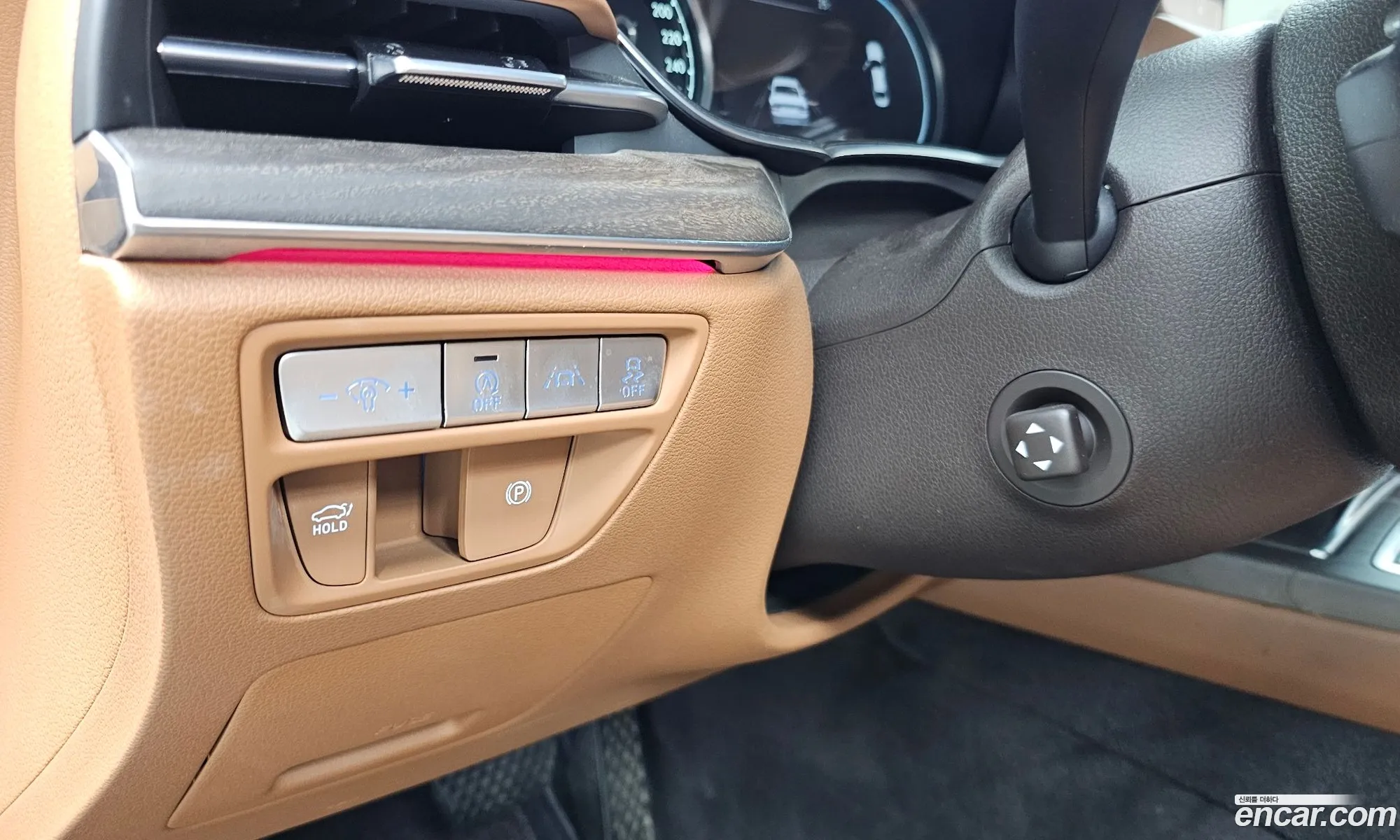 Genesis G80 2021 — 6