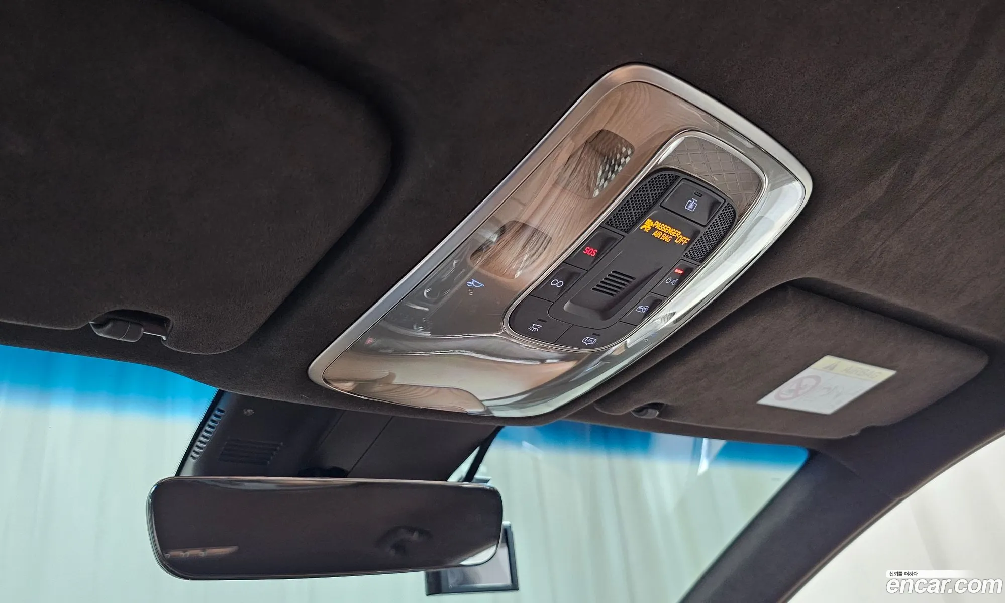 Genesis G80 2021 — 10