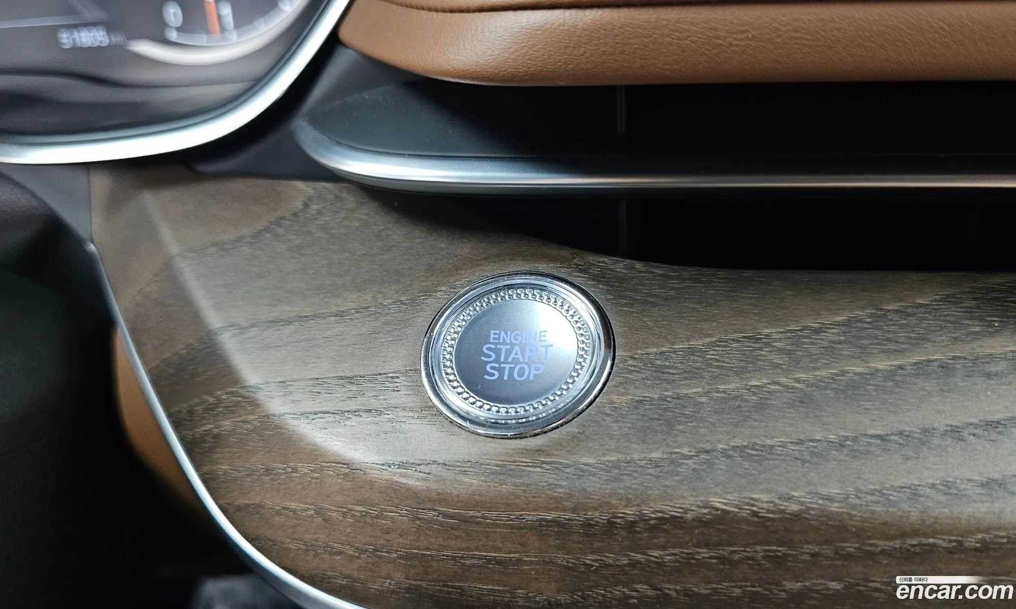 Genesis G80 2021 — 23