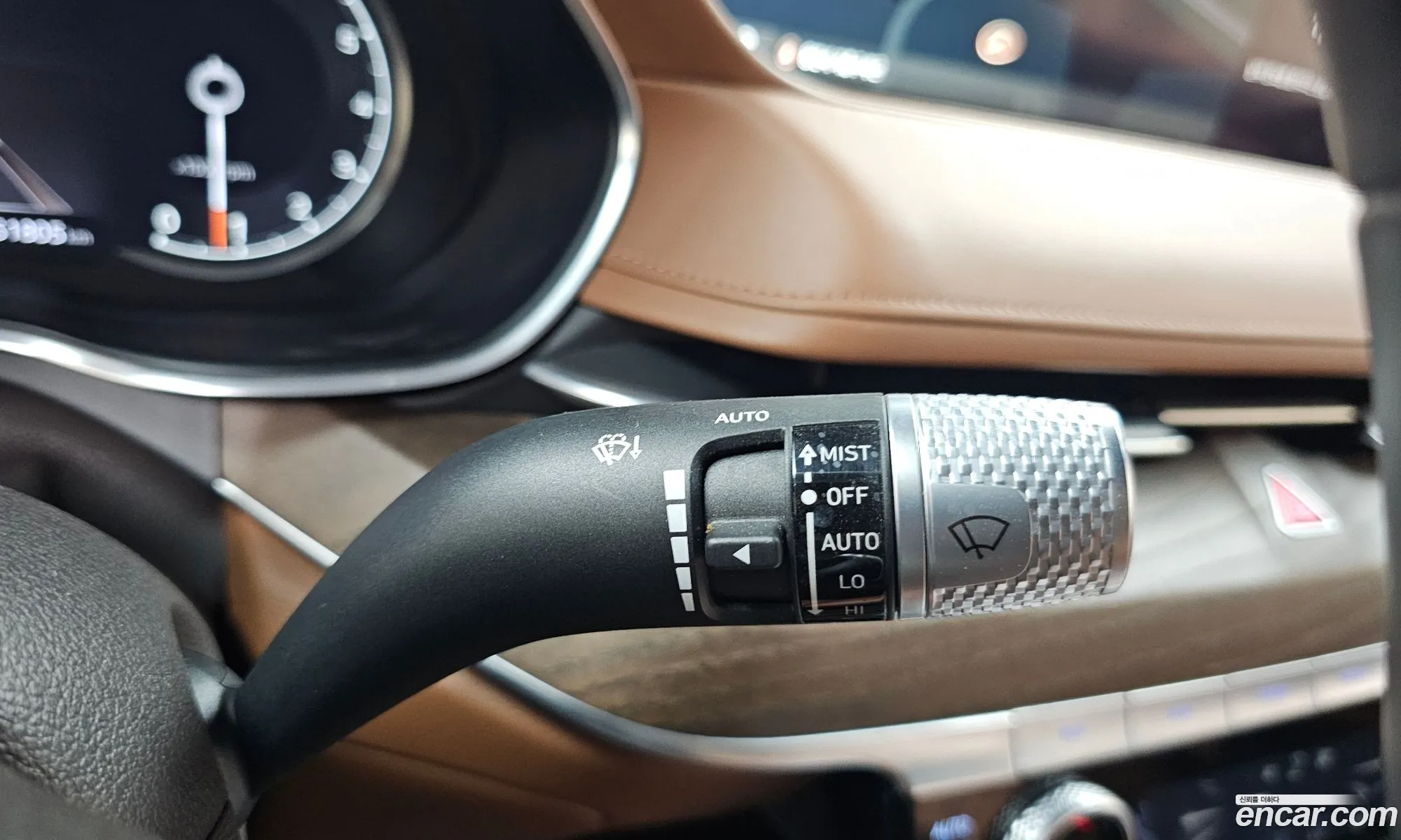 Genesis G80 2021 — 12