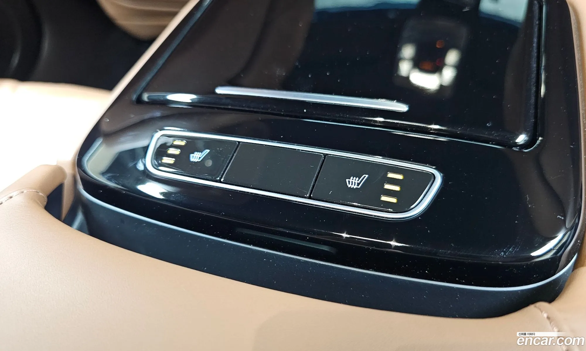 Genesis G80 2021 — 13