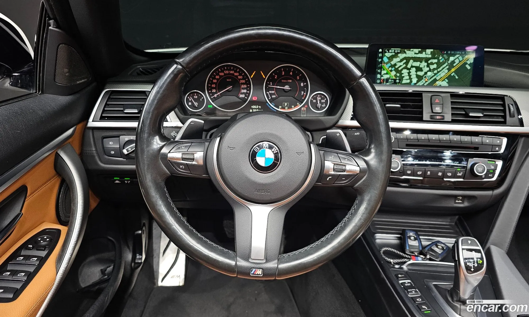 BMW 4 Series 2018 WBA4Z1101JEA51393 — 9