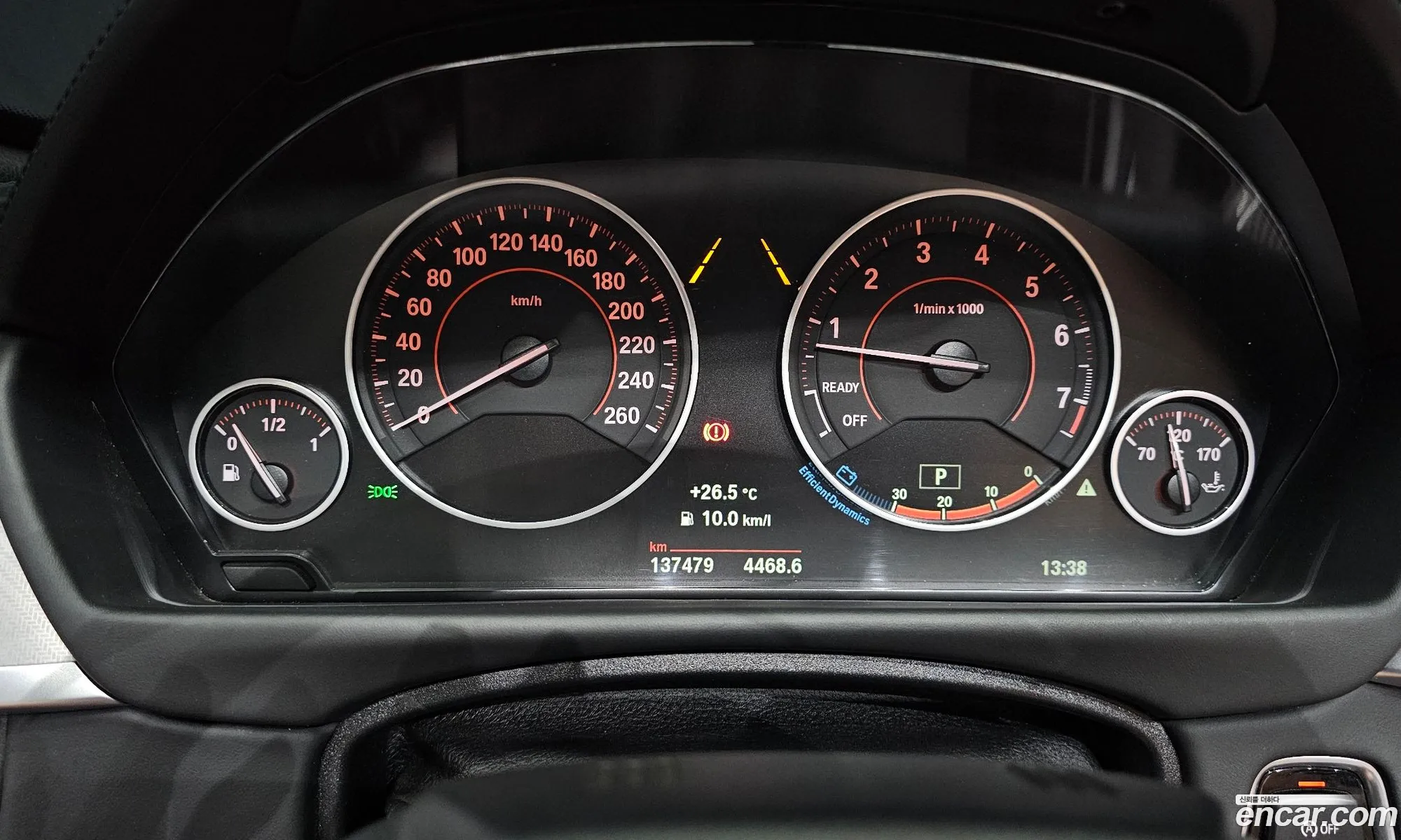 BMW 4 Series 2018 WBA4Z1101JEA51393 — 11