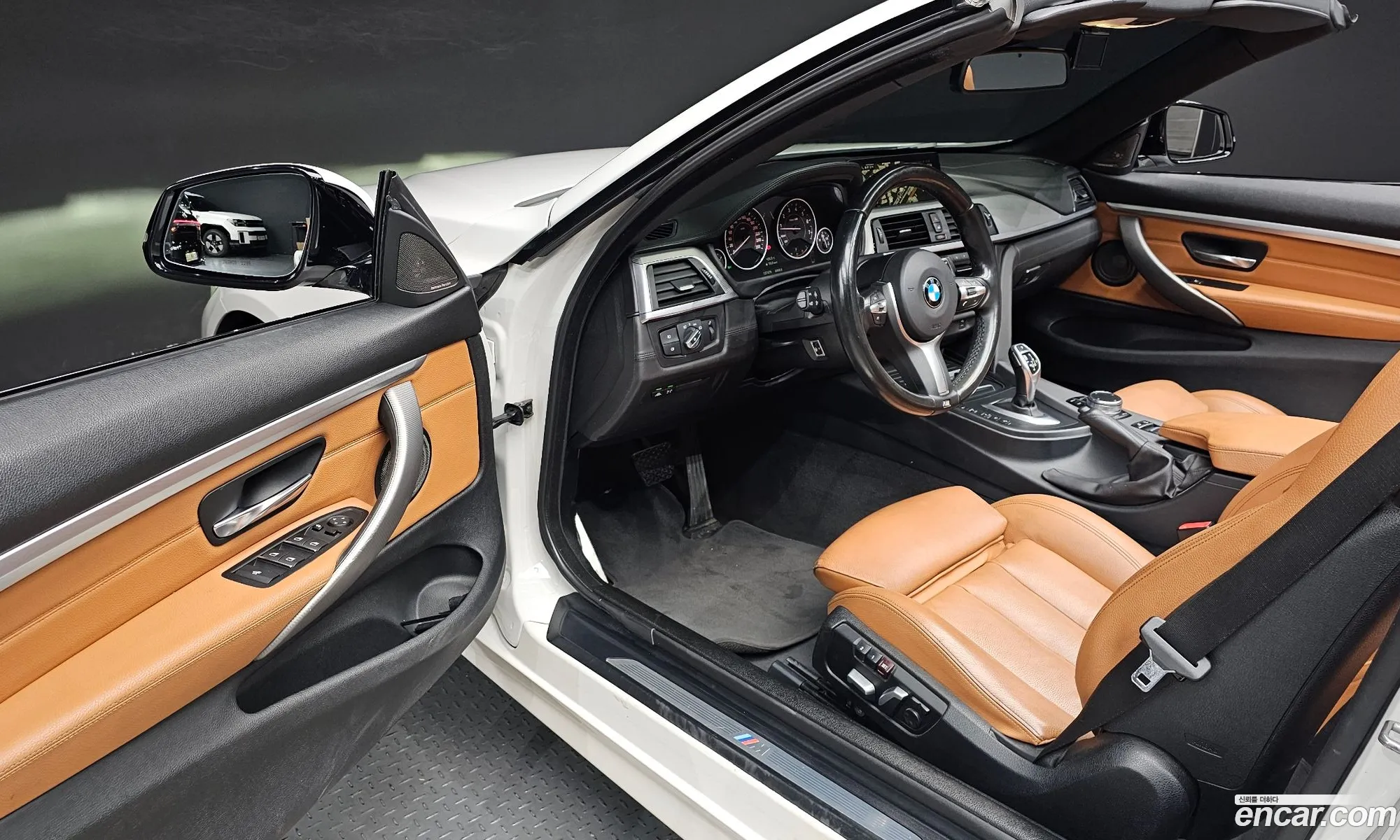 BMW 4 Series 2018 WBA4Z1101JEA51393 — 8