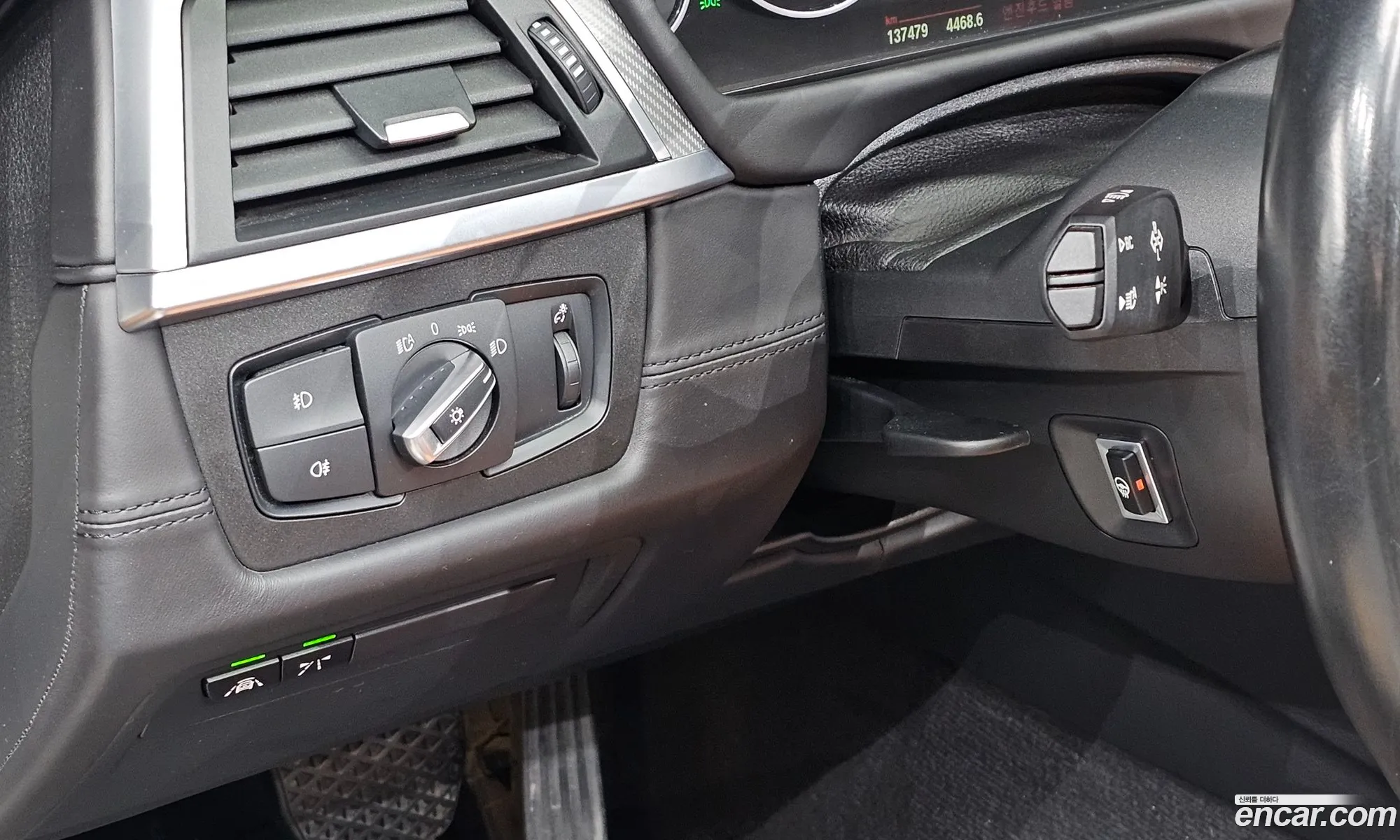BMW 4 Series 2018 WBA4Z1101JEA51393 — 3