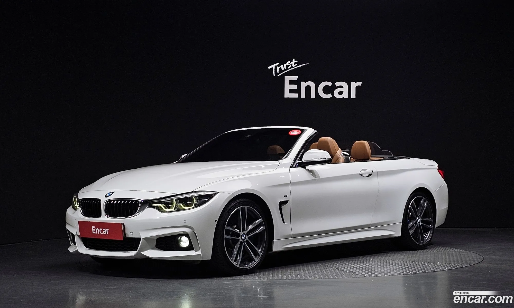 BMW 4 Series 2018 WBA4Z1101JEA51393 — 10
