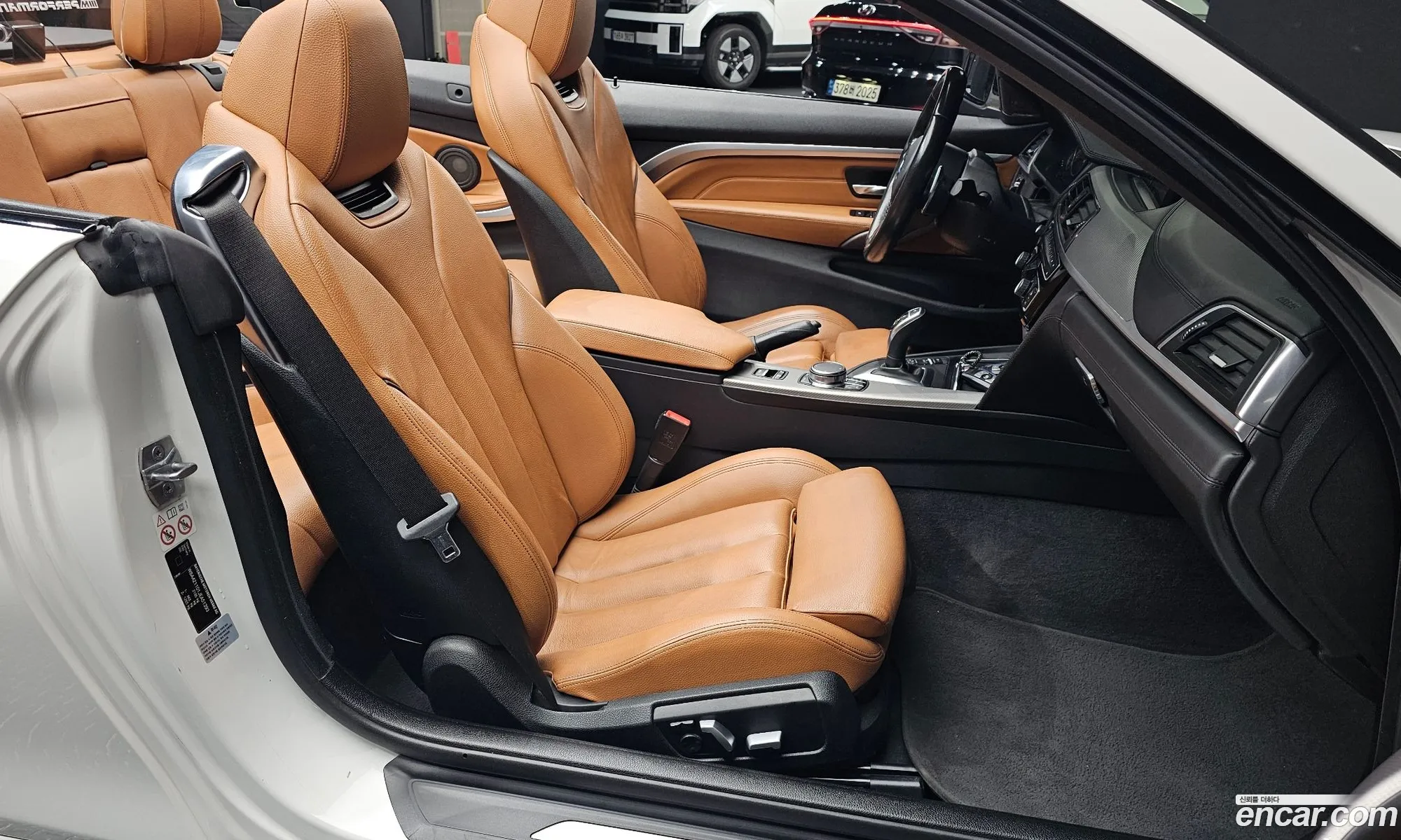 BMW 4 Series 2018 WBA4Z1101JEA51393 — 2