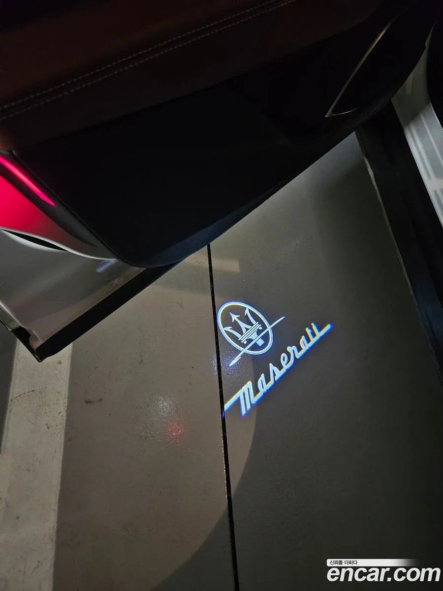 Maserati Levante 2018 — 3