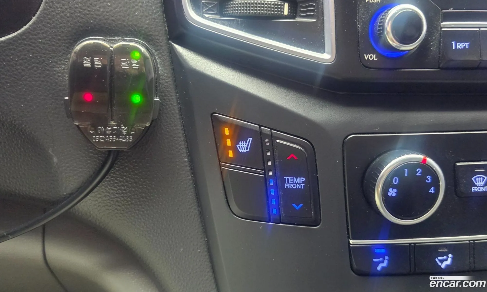 Hyundai Grand Starex 2015 — 9